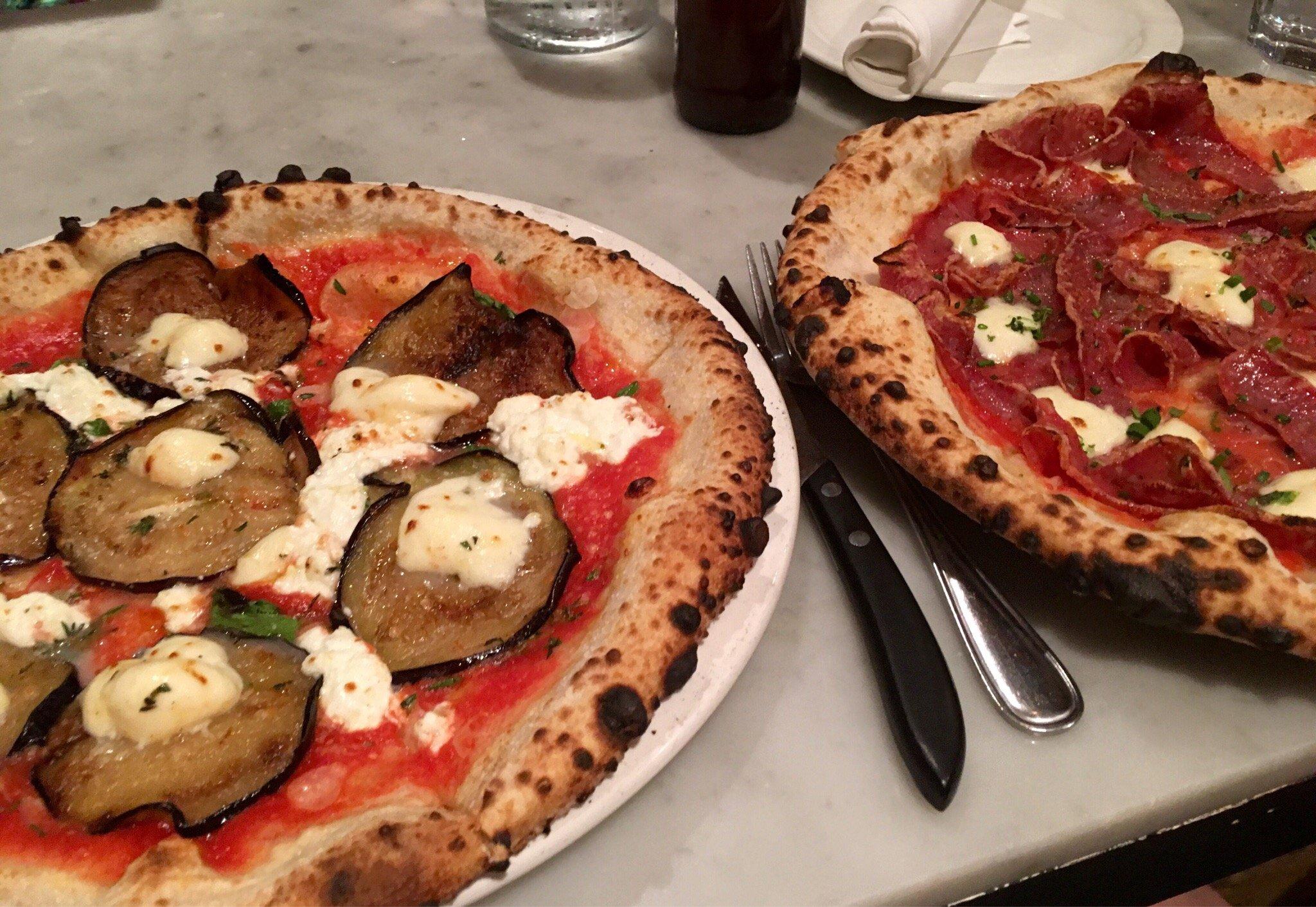 Pizzeria Libretto