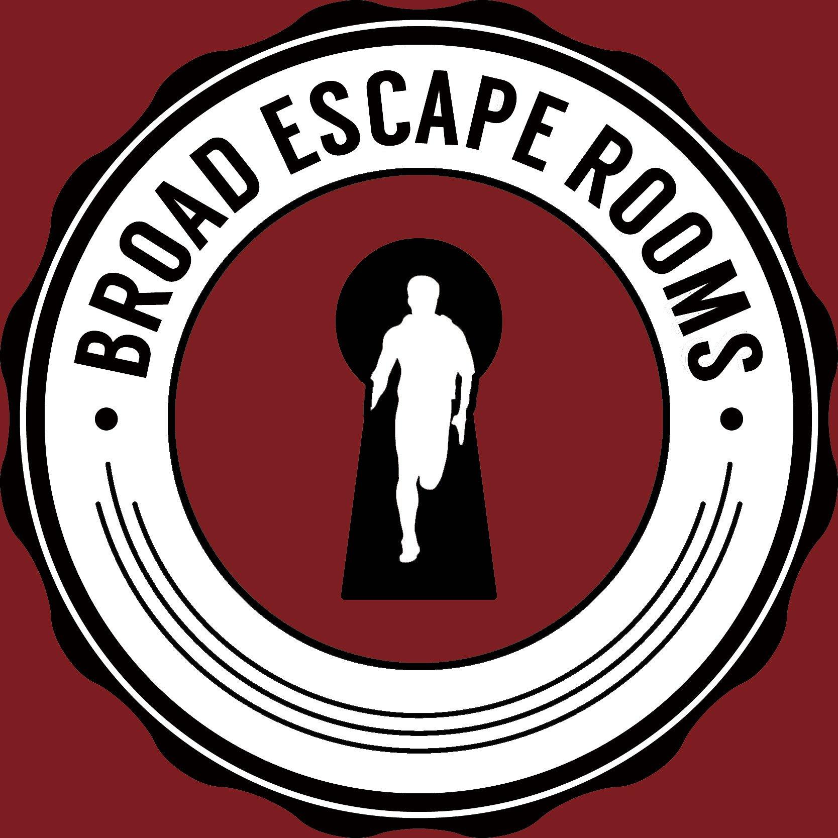 Broad Escape Rooms