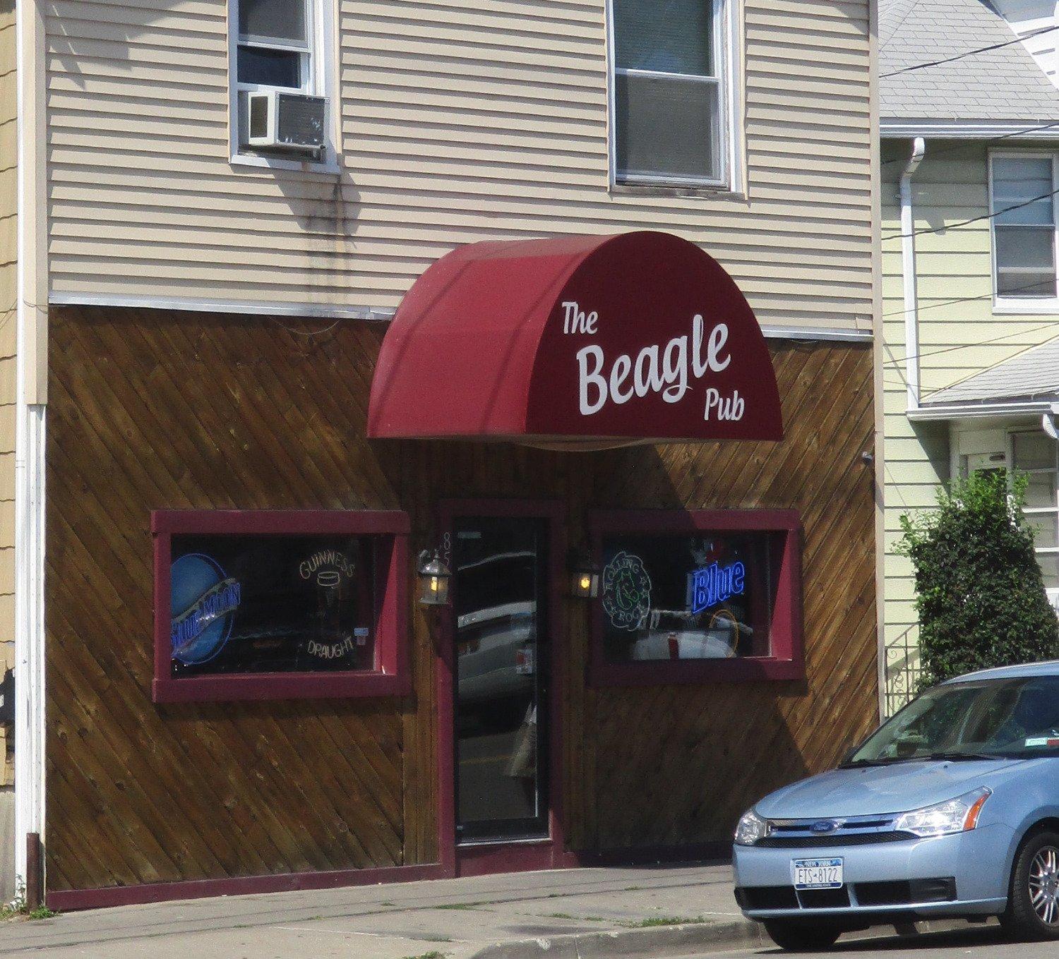 The Beagle Pub