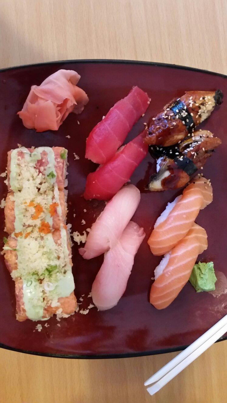 Hana Sushi