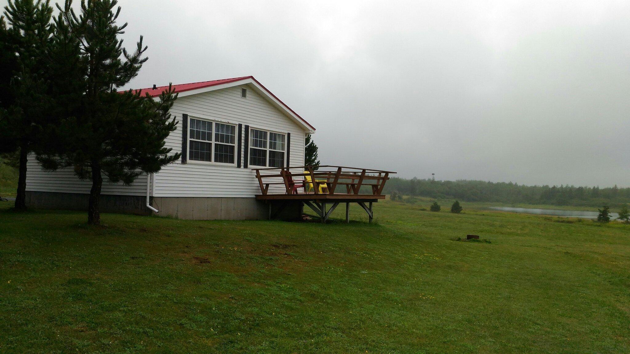 Sea'scape Cottages