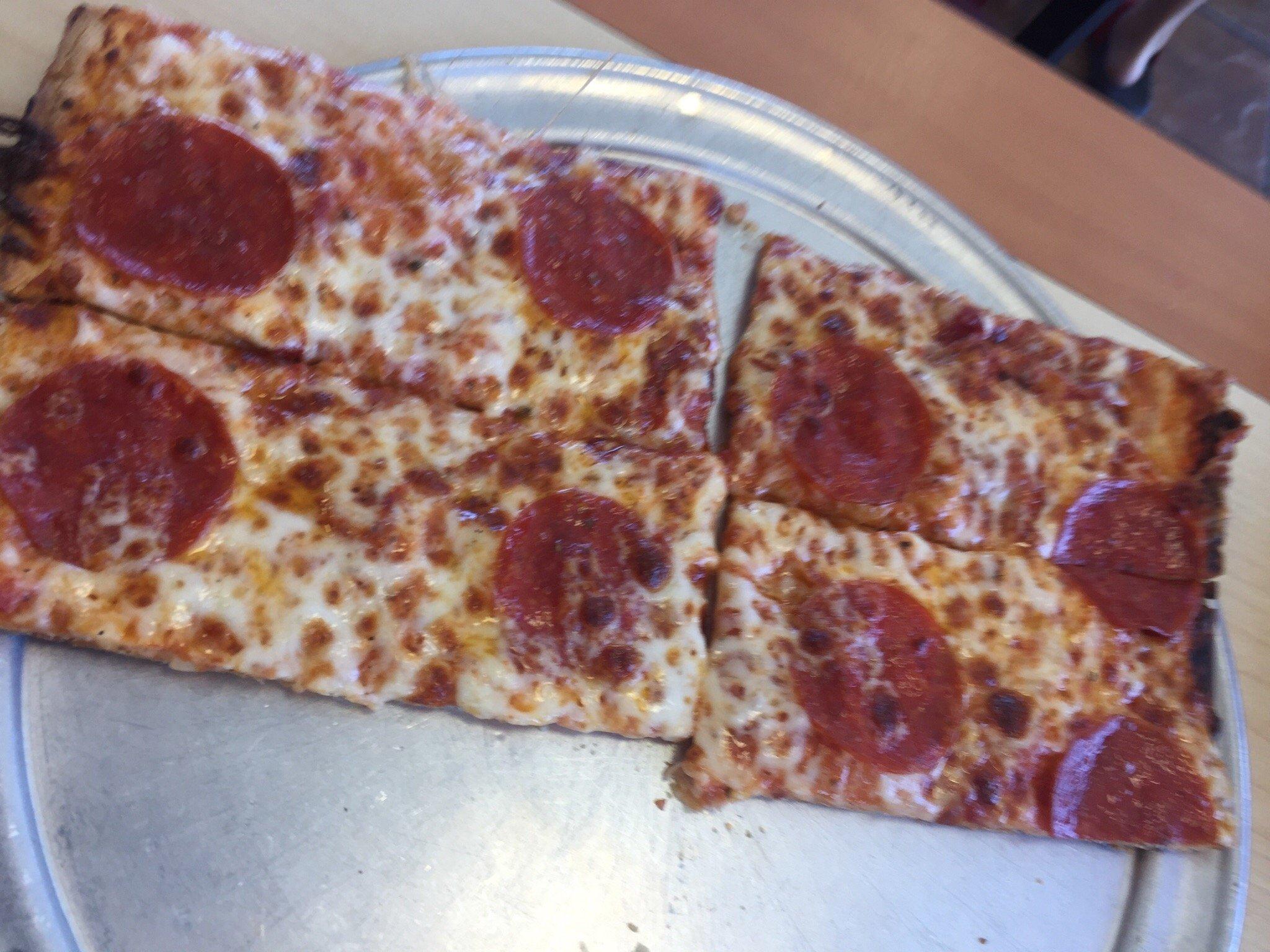 Cicis Pizza