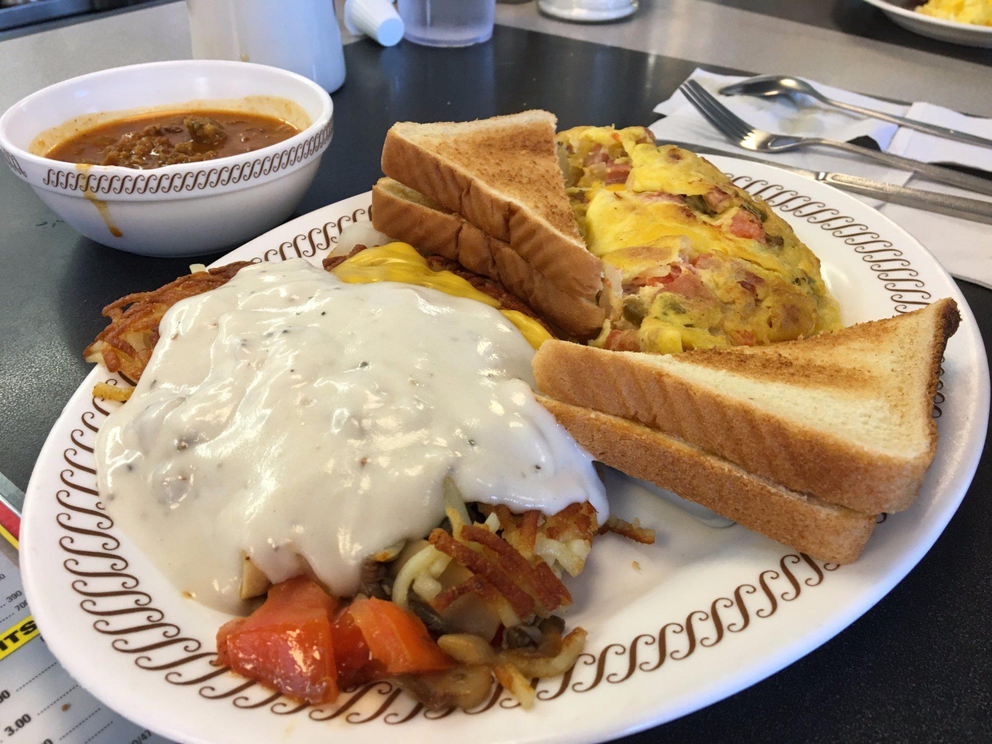 Waffle House