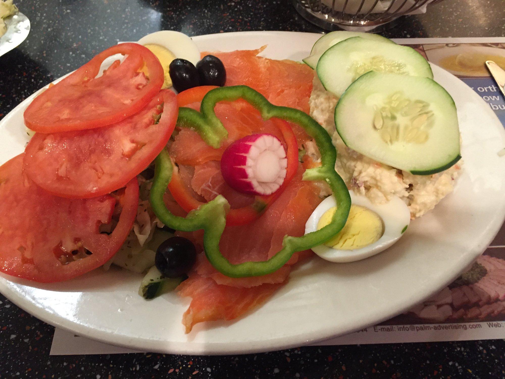 Ben's Kosher Delicatessen Restaurant & Caterers