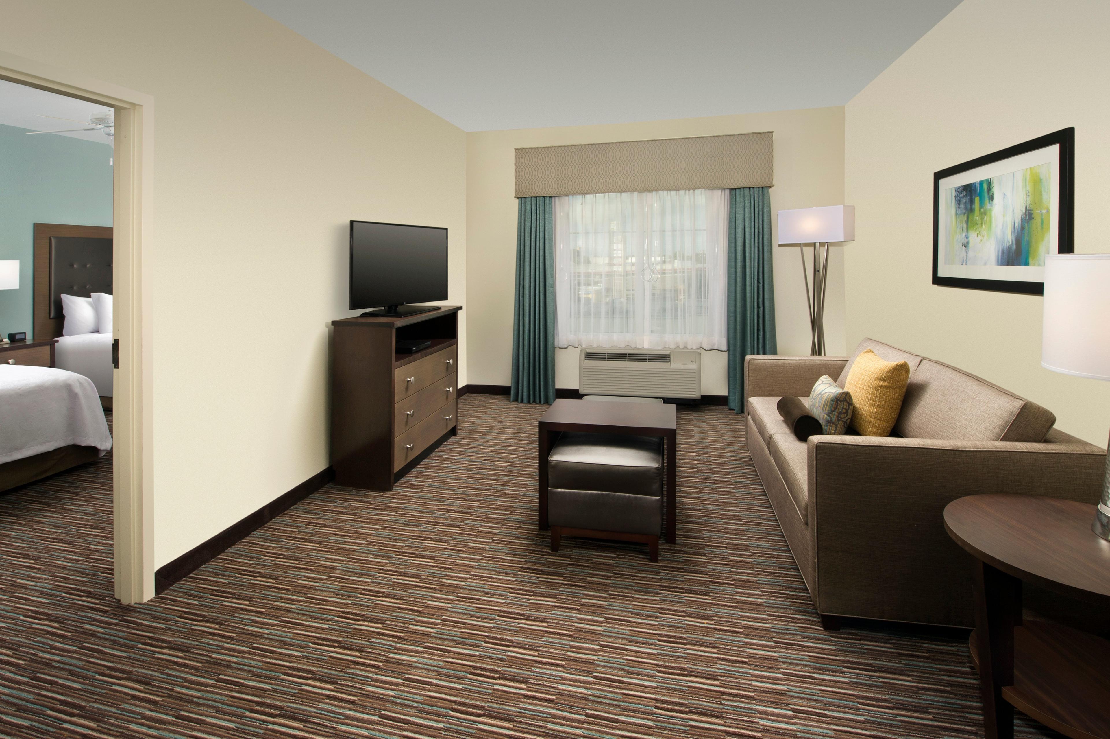 Homewood Suites by Hilton San Antonio Airport