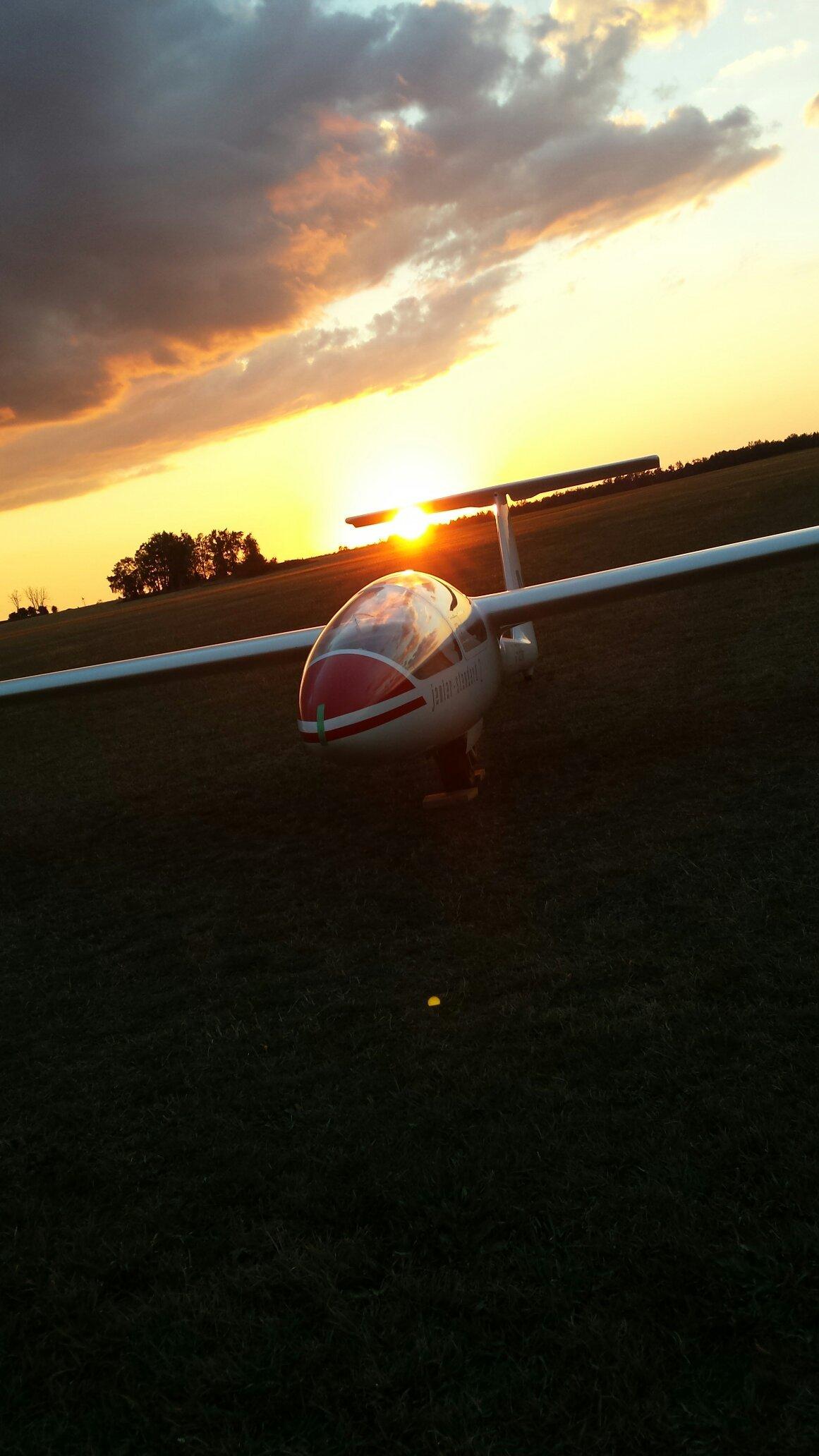 York Soaring Association