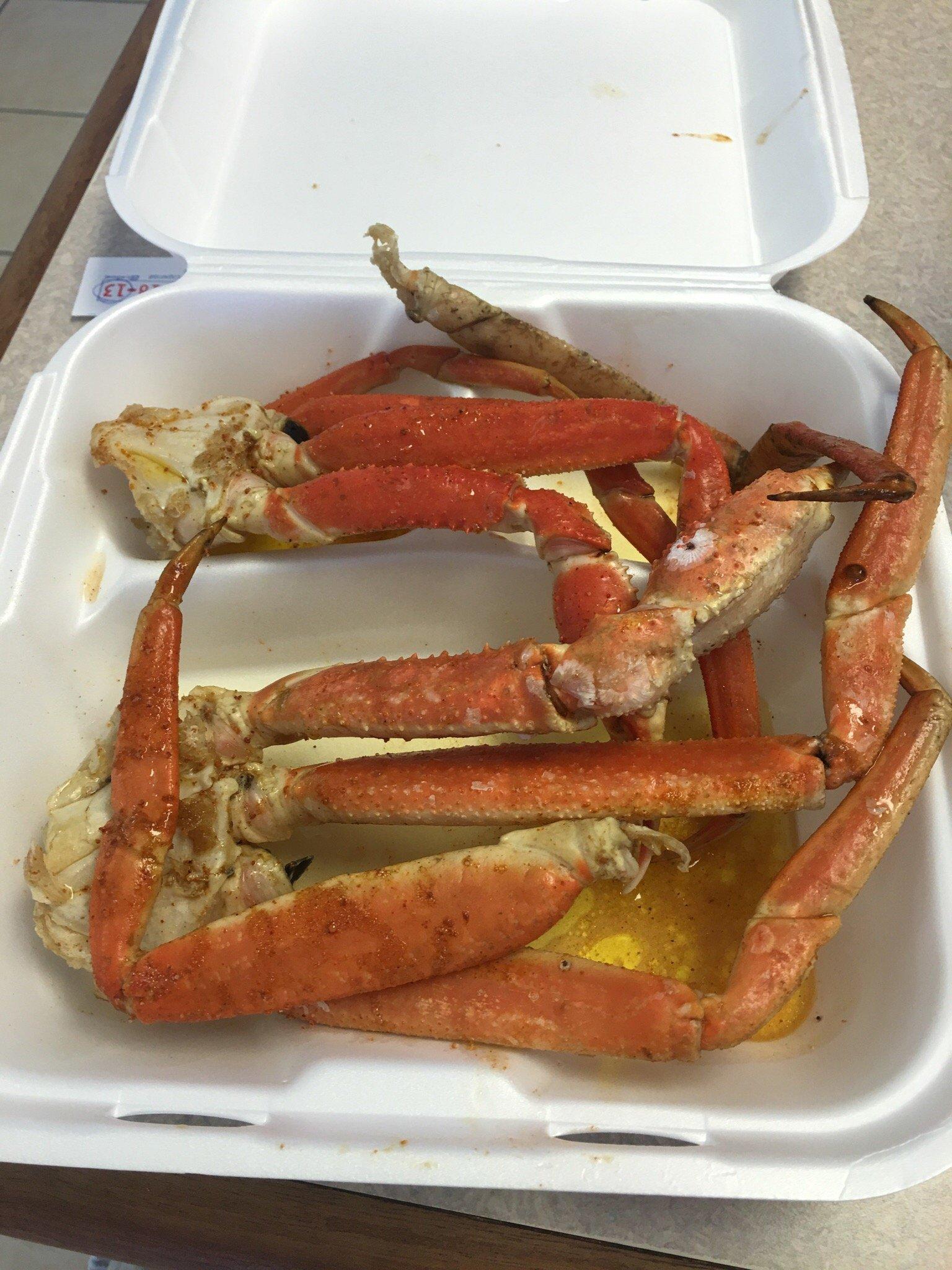 Bruce's Seafood Deli