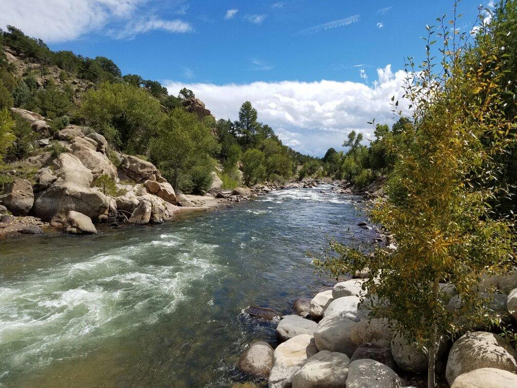 Buena Vista River Park