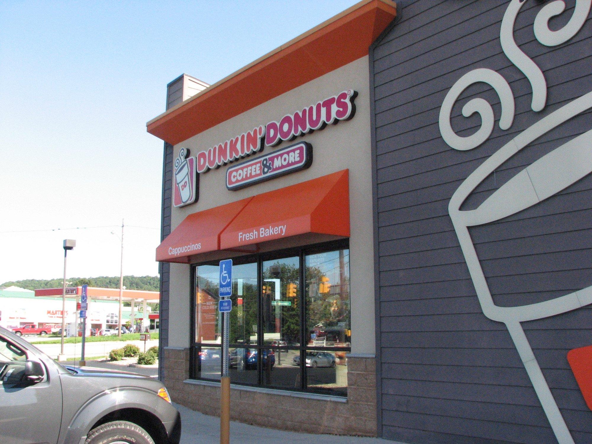 Dunkin'