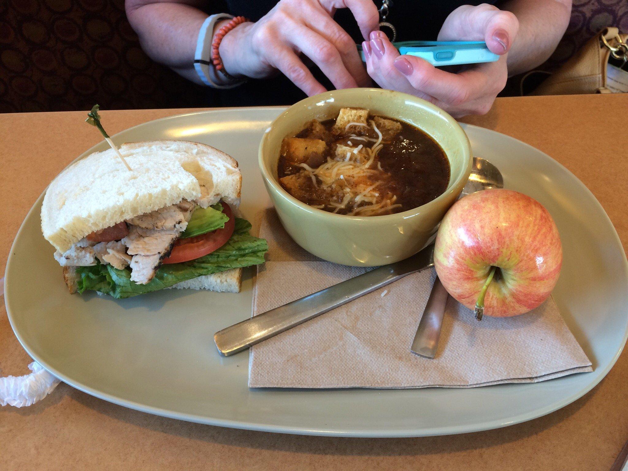 Panera Bread