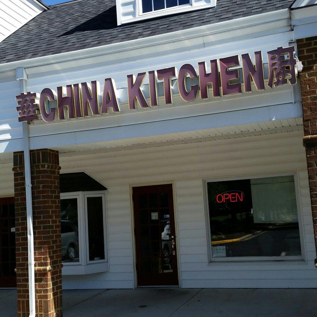 China Kitchen