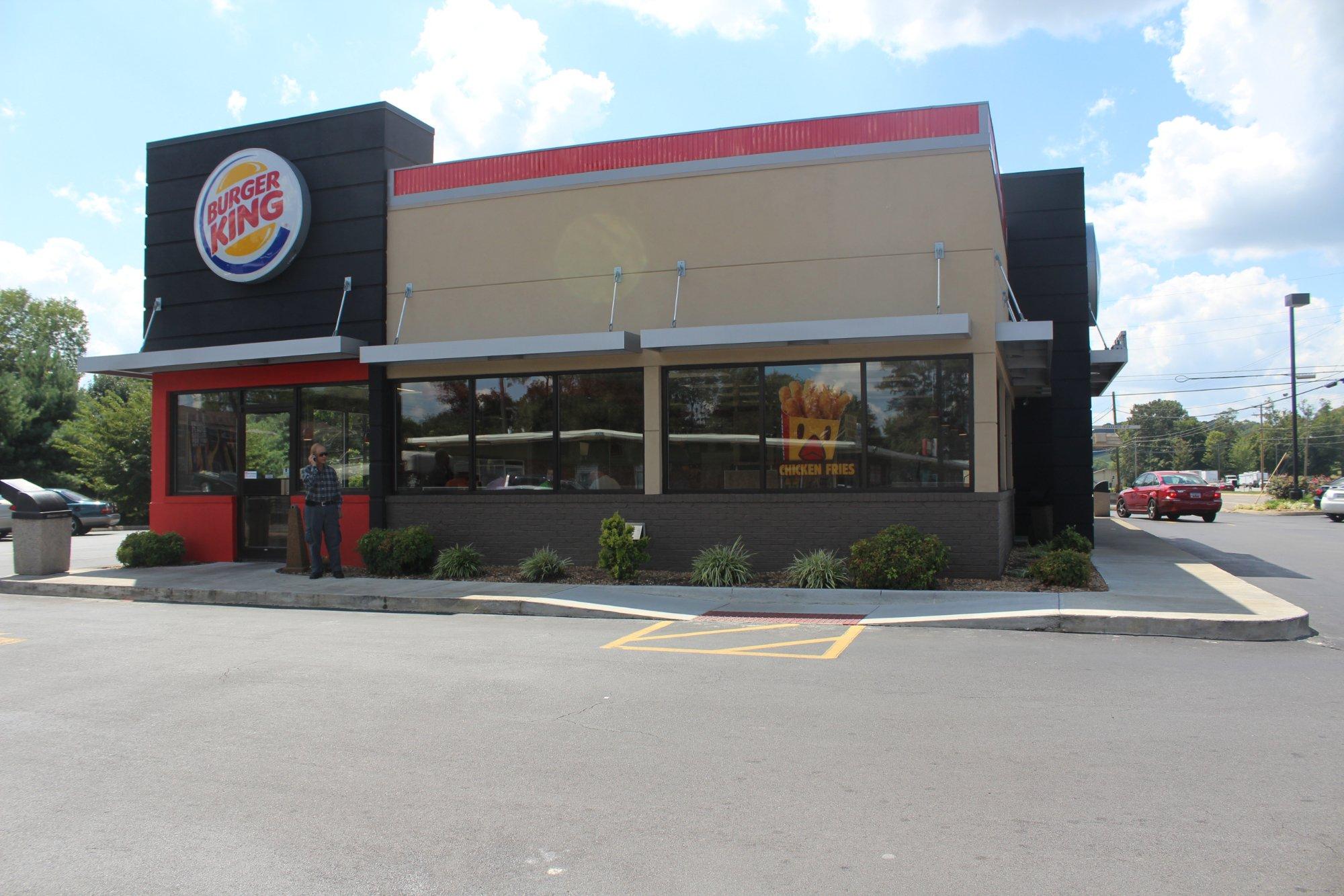 Burger King