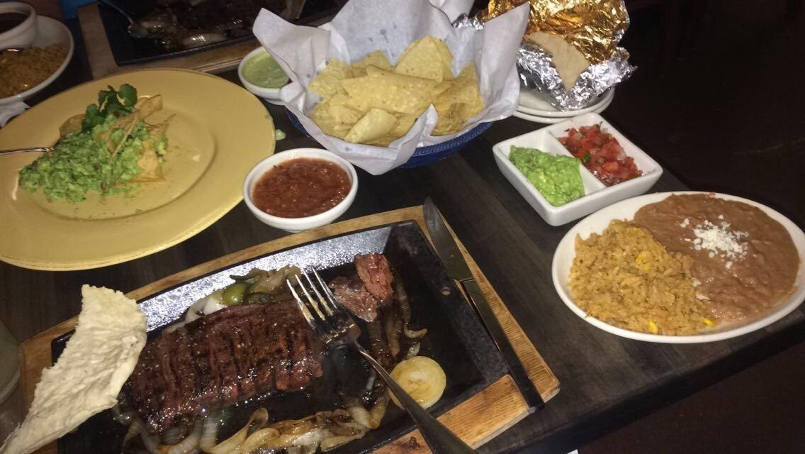 Guadalajara Mexican Grille