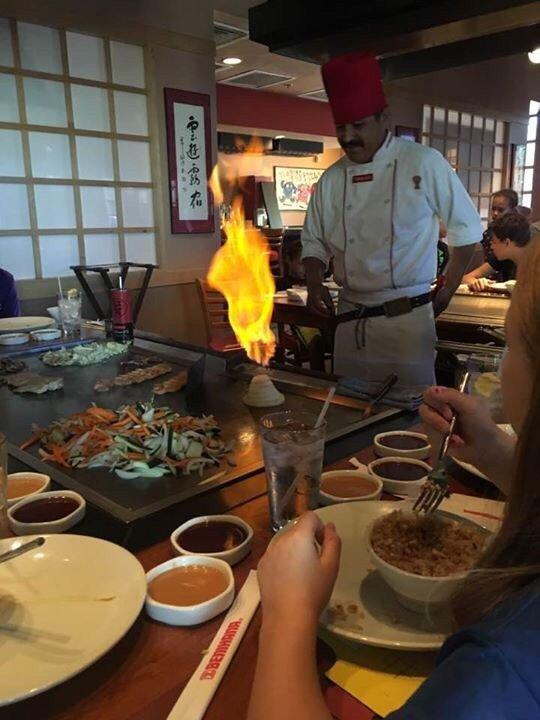 Benihana