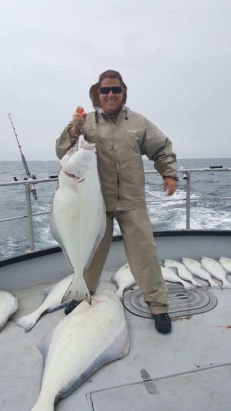 Sea Flight Sport Fishing Charters