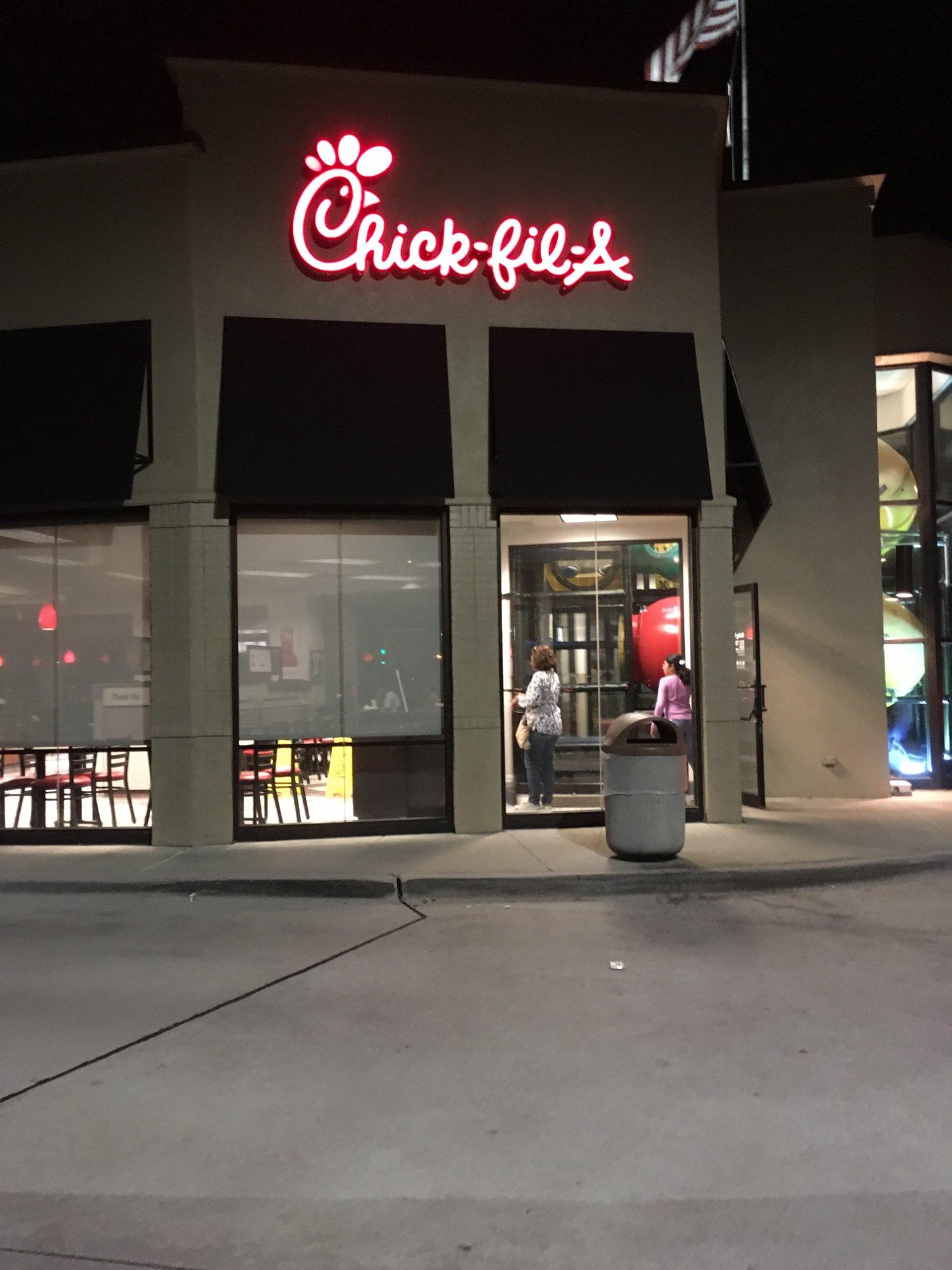 Chick-fil-A