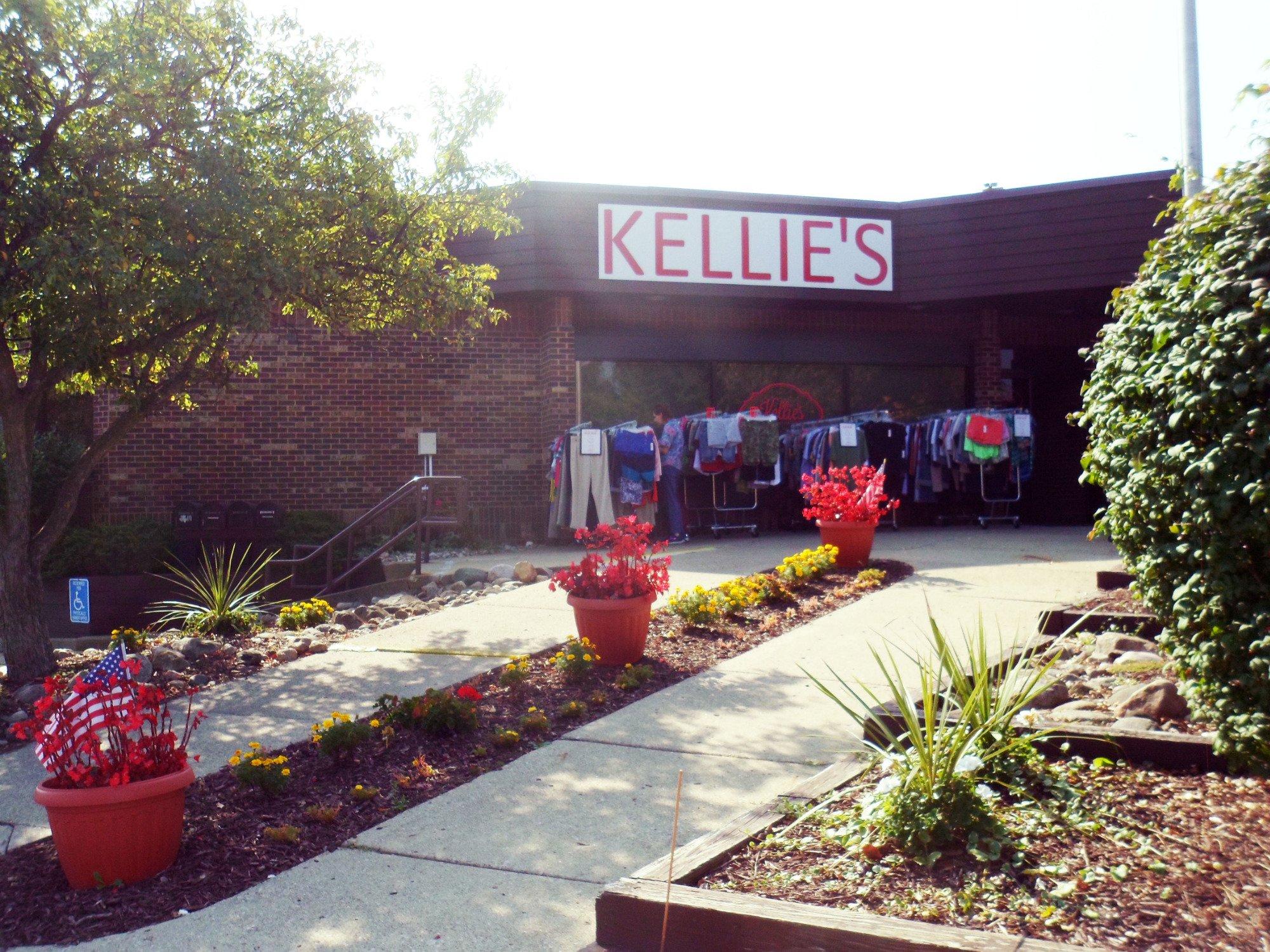 Kellie's Estate Sales, Auctions & Resale