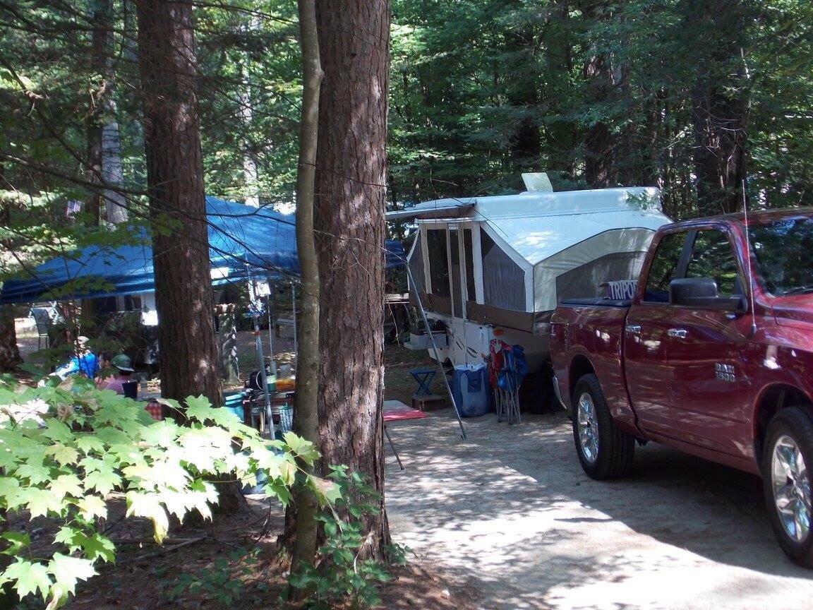 Pine Haven Campground