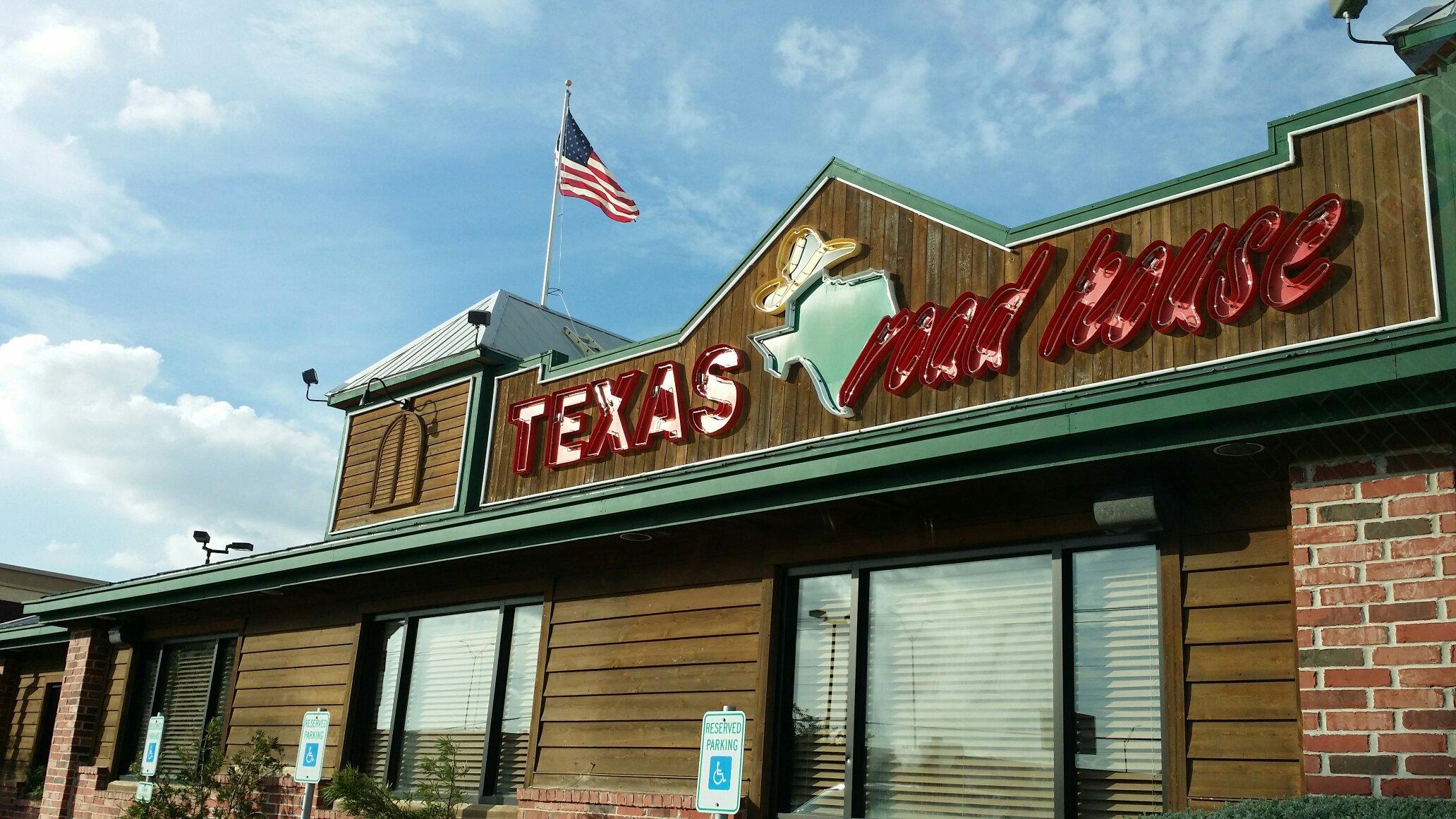 Texas Roadhouse