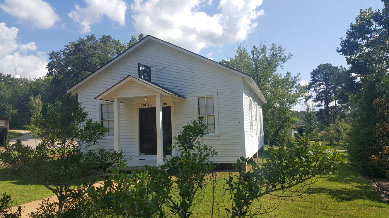 Elvis Presley Birthplace & Museum