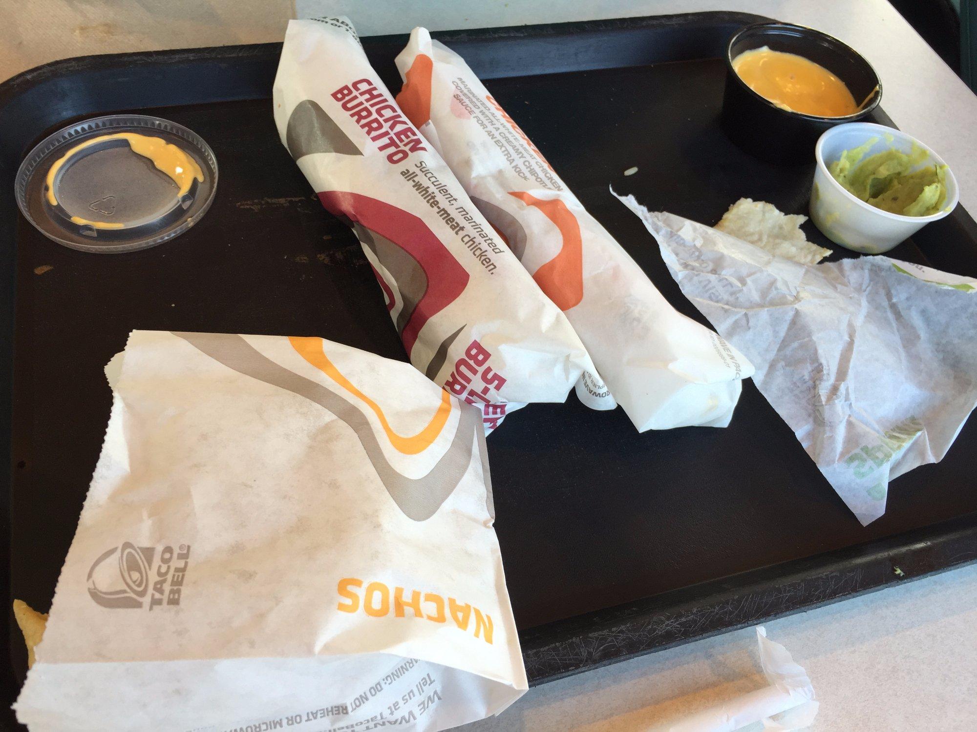 Taco Bell