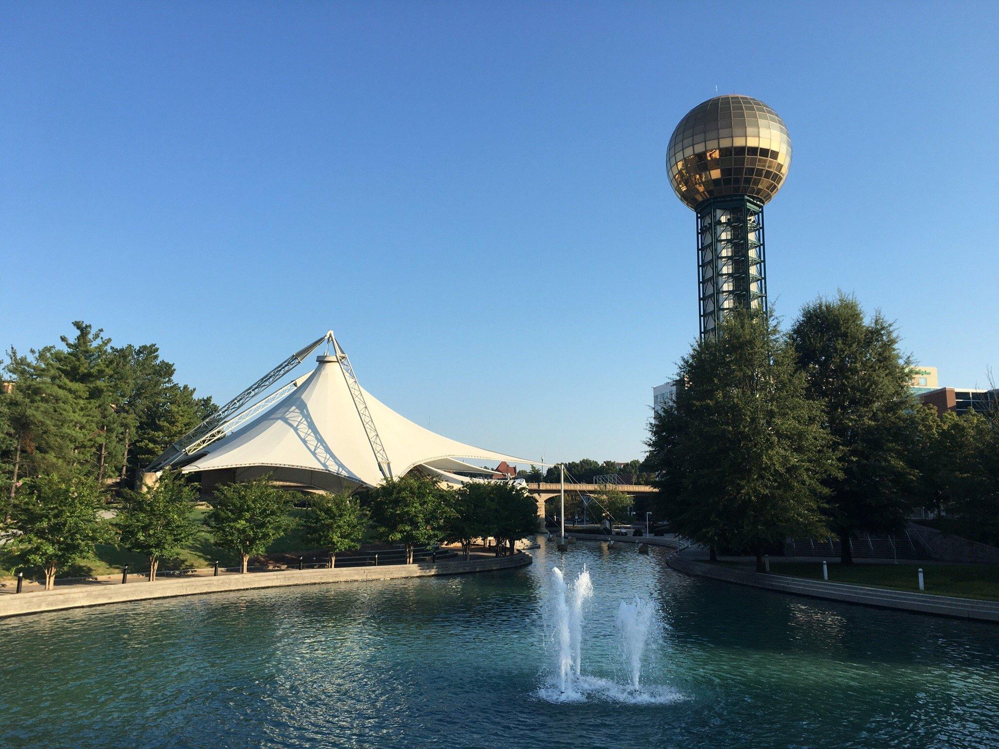 World's Fair Park