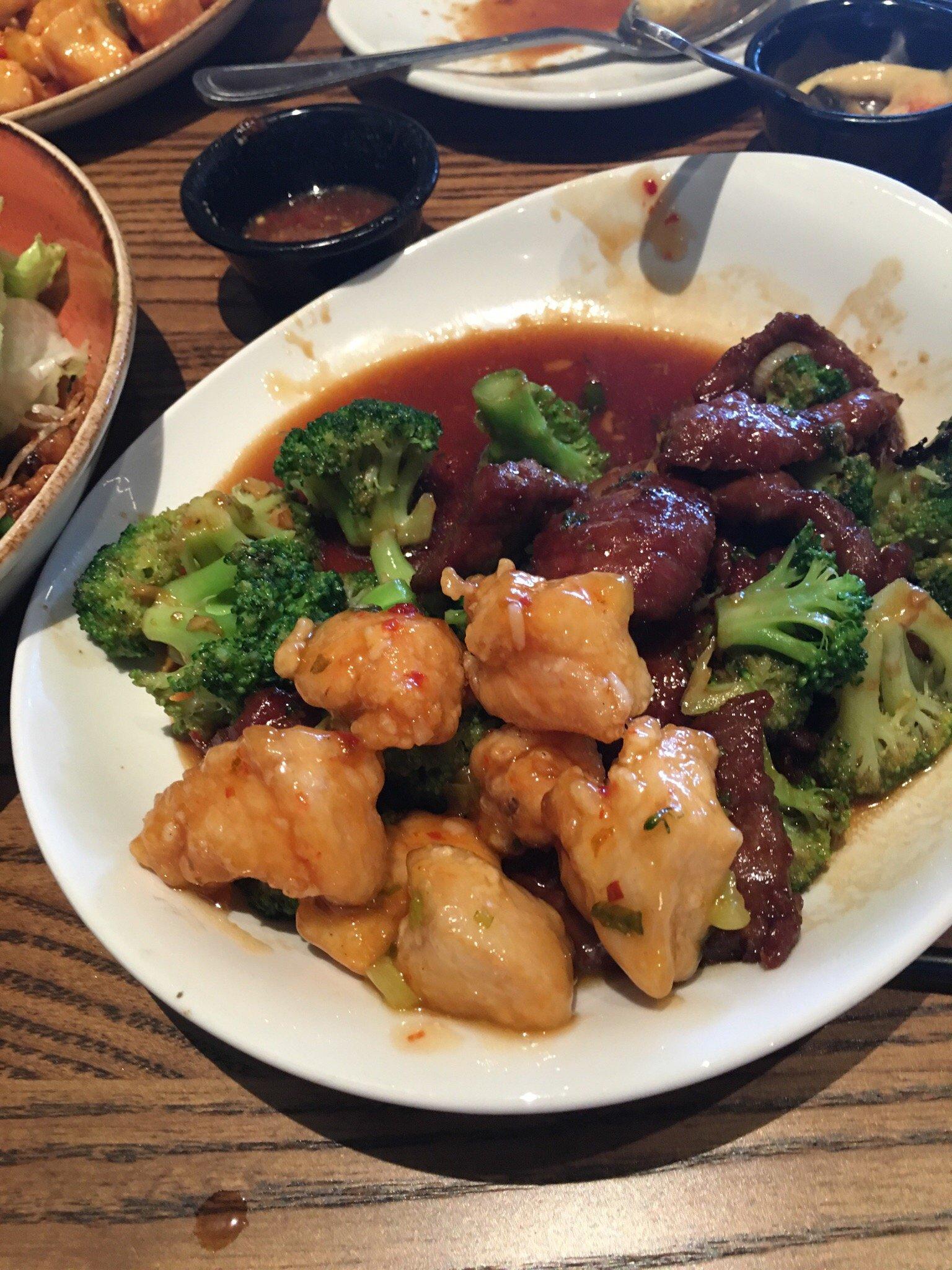 P.F. Chang's