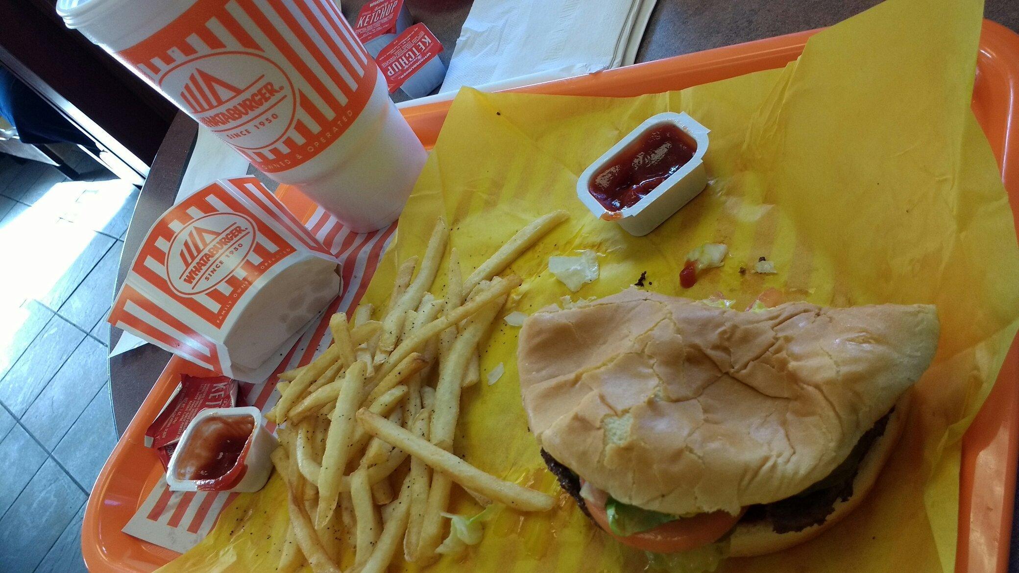 Whataburger