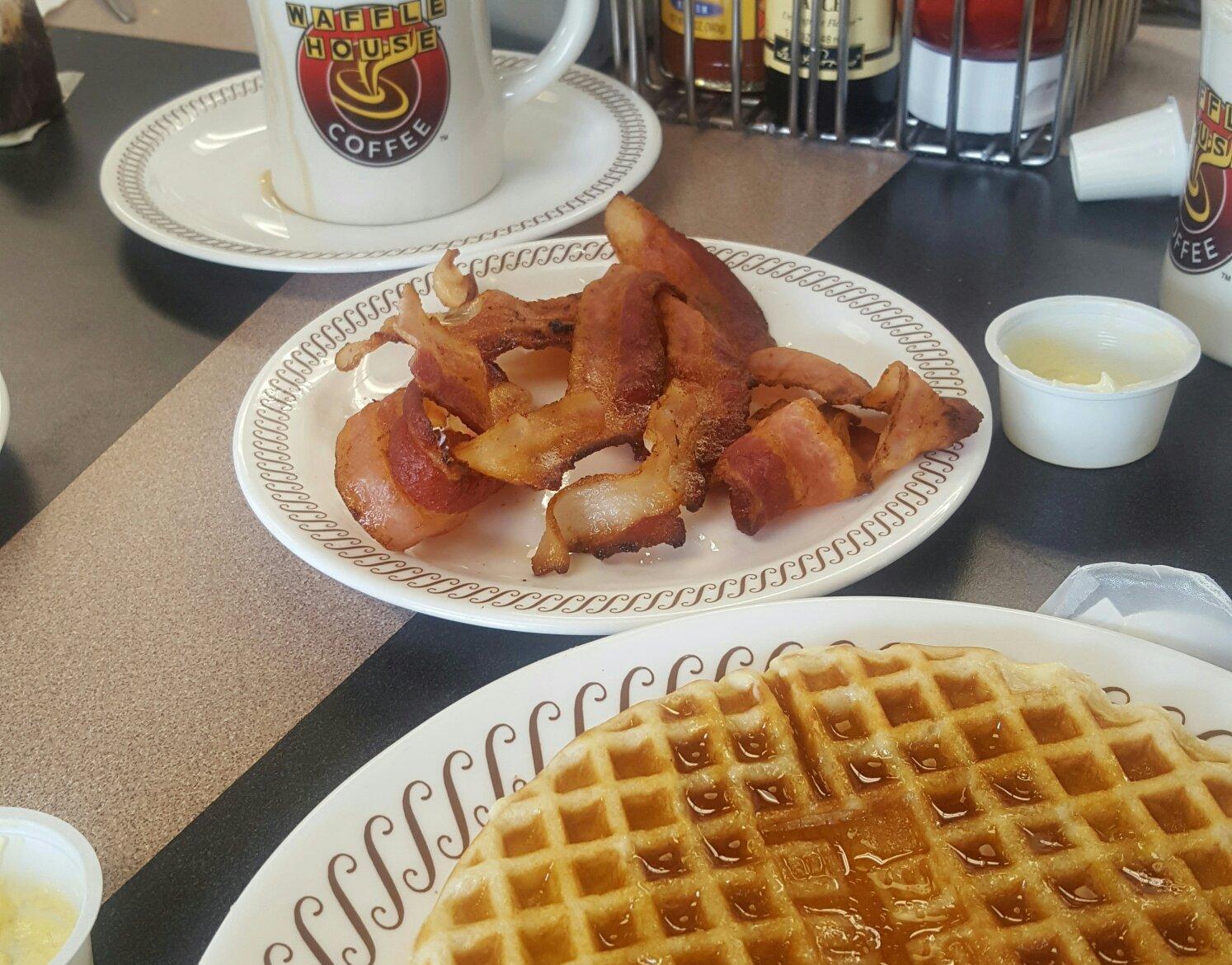 Waffle House