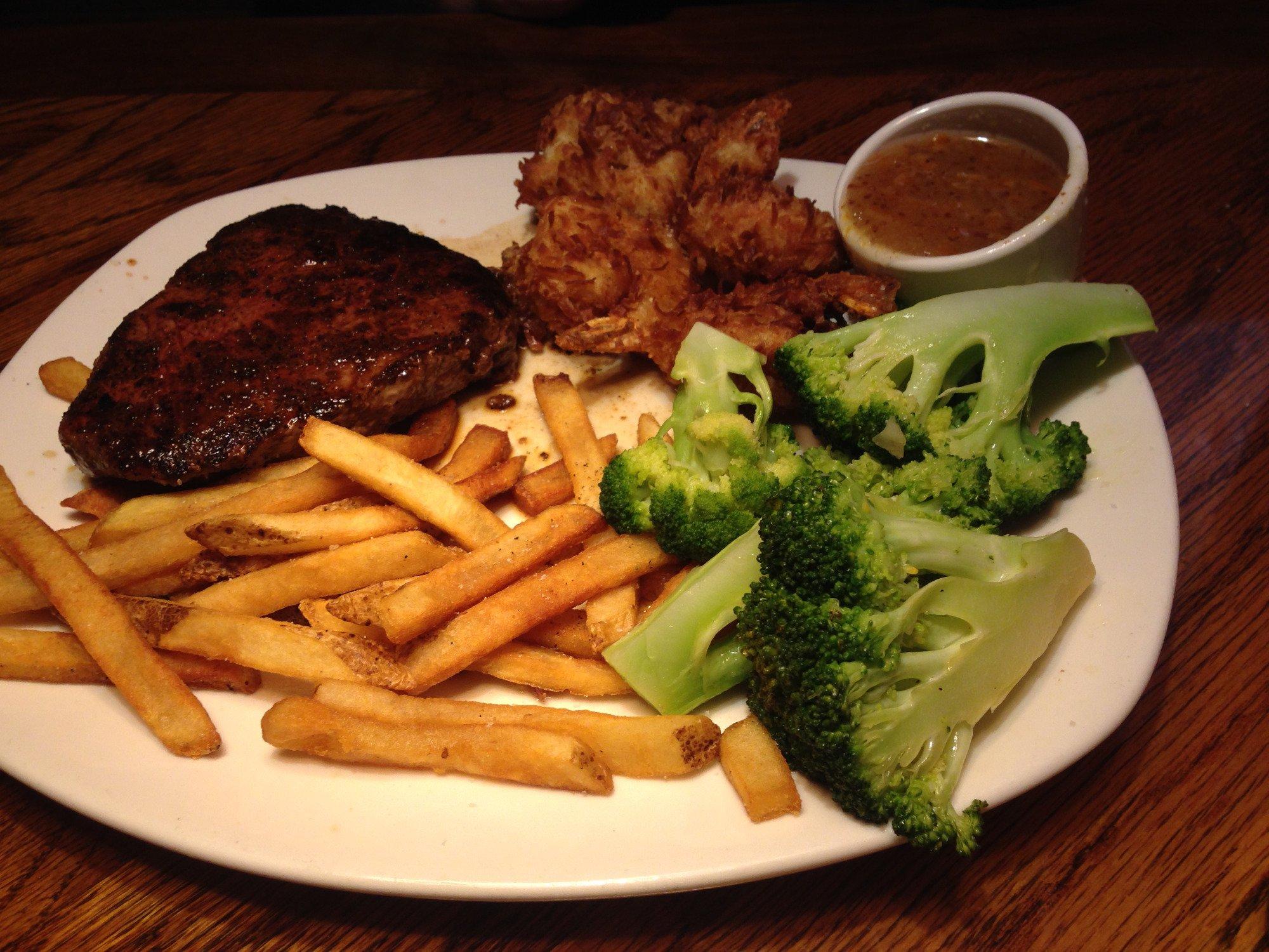 Outback Steakhouse