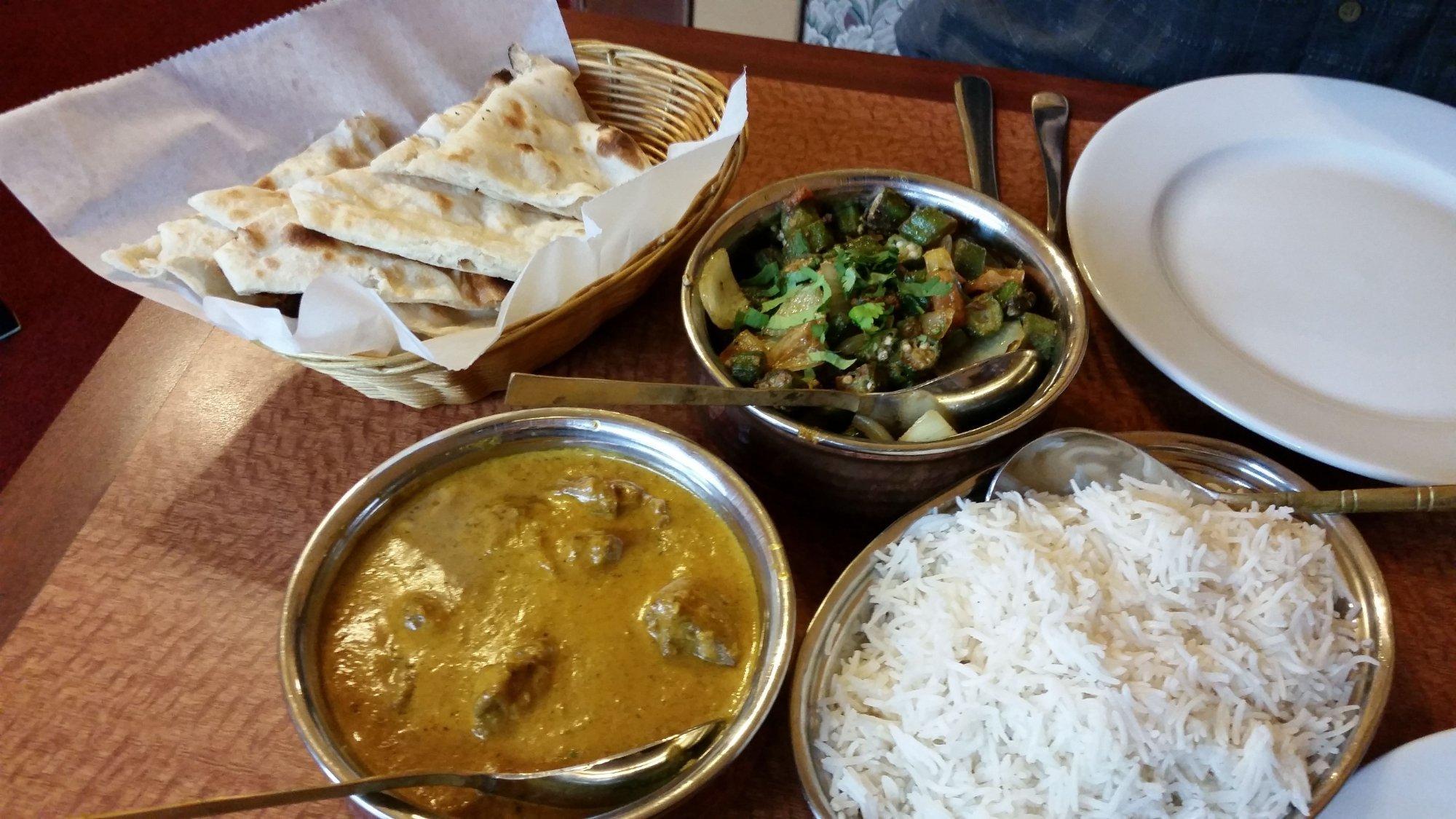 Himalaya Restaurant