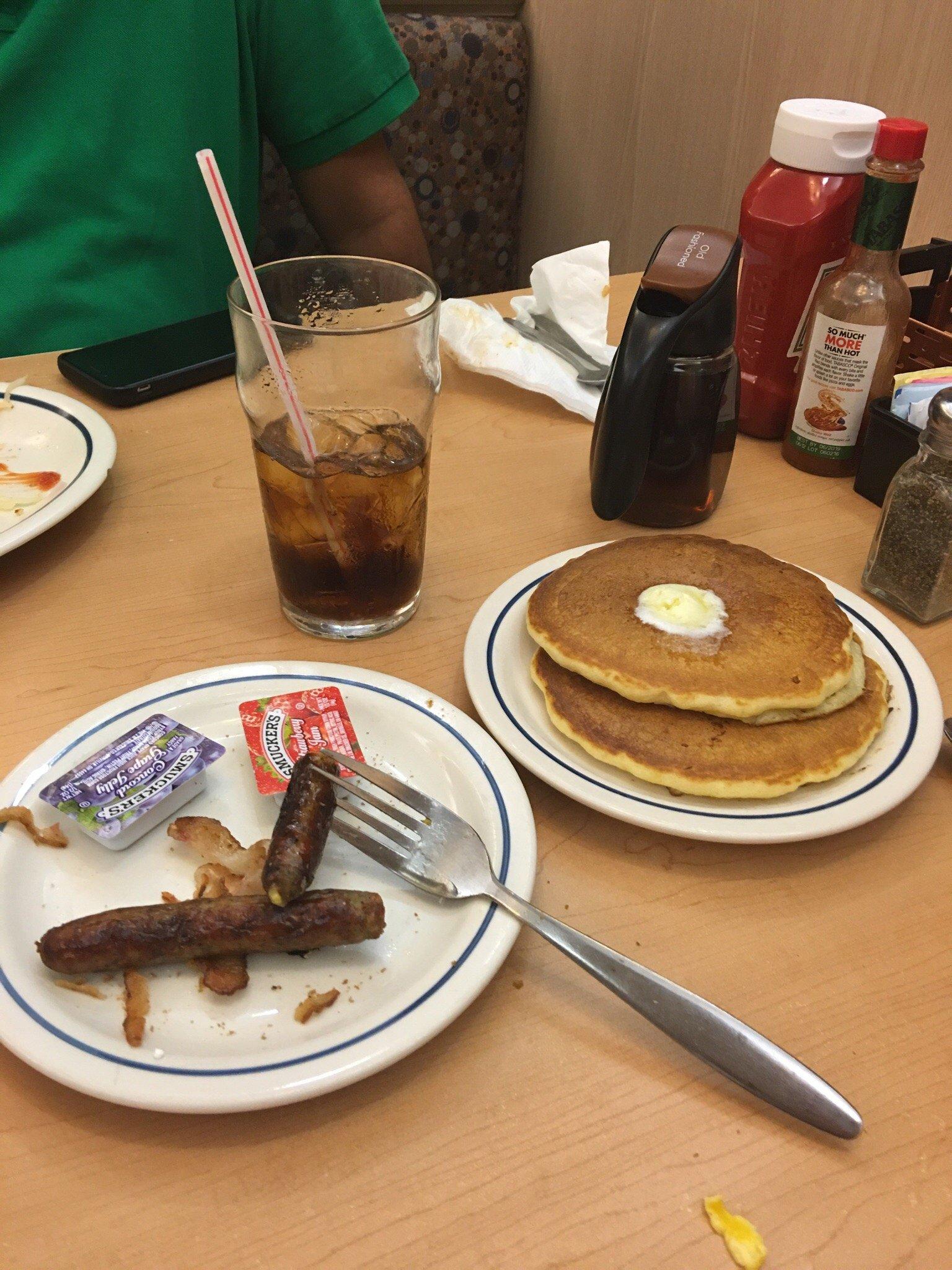 IHOP