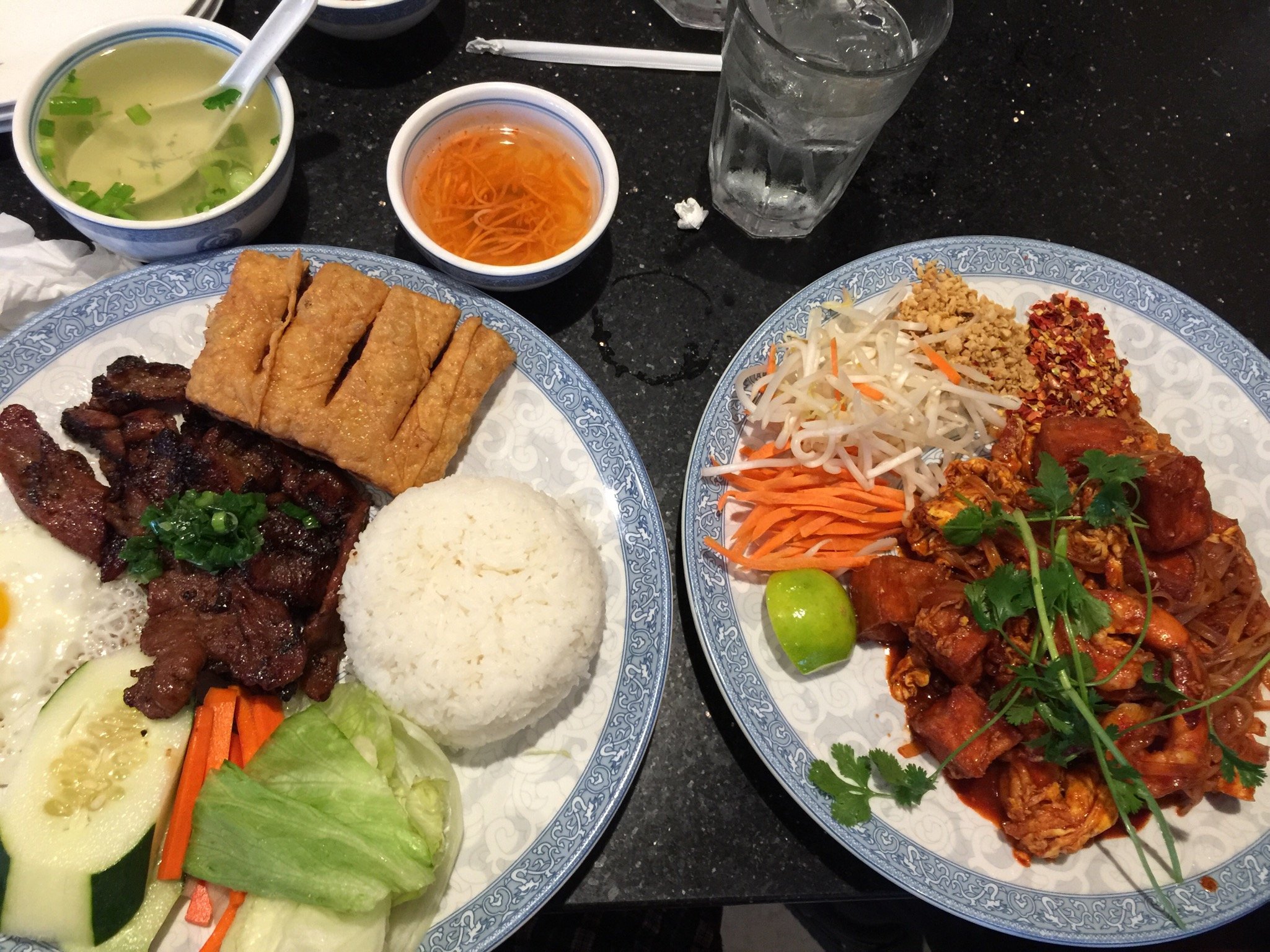 Pho Huong Viet Noodle House