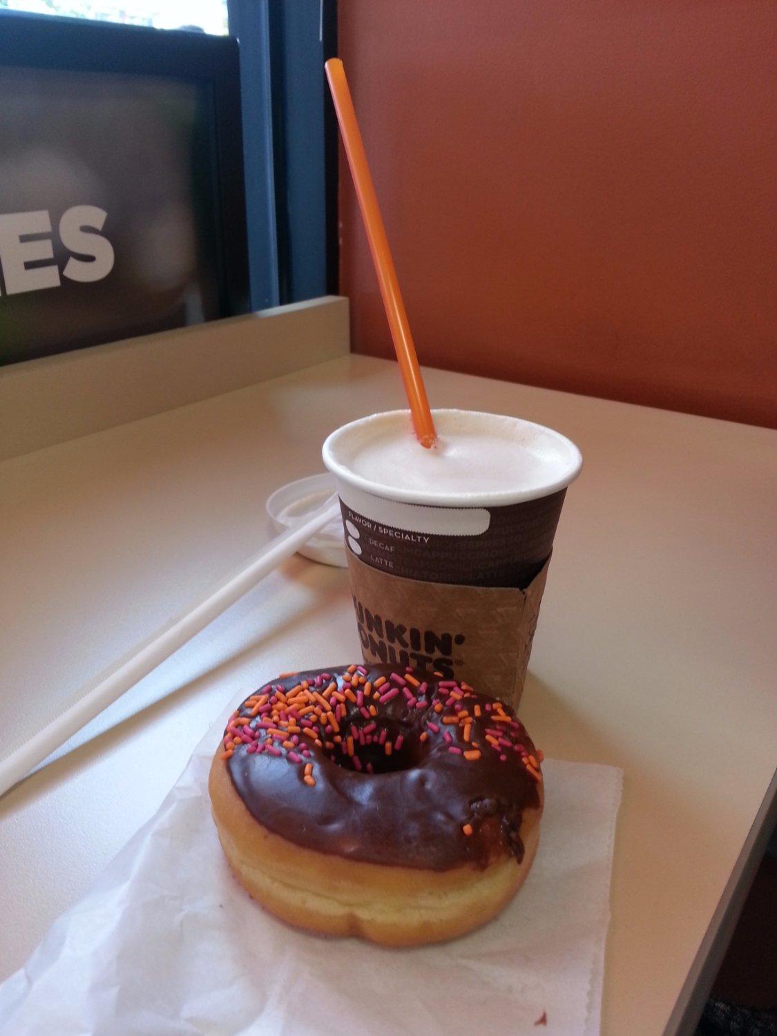 Dunkin'