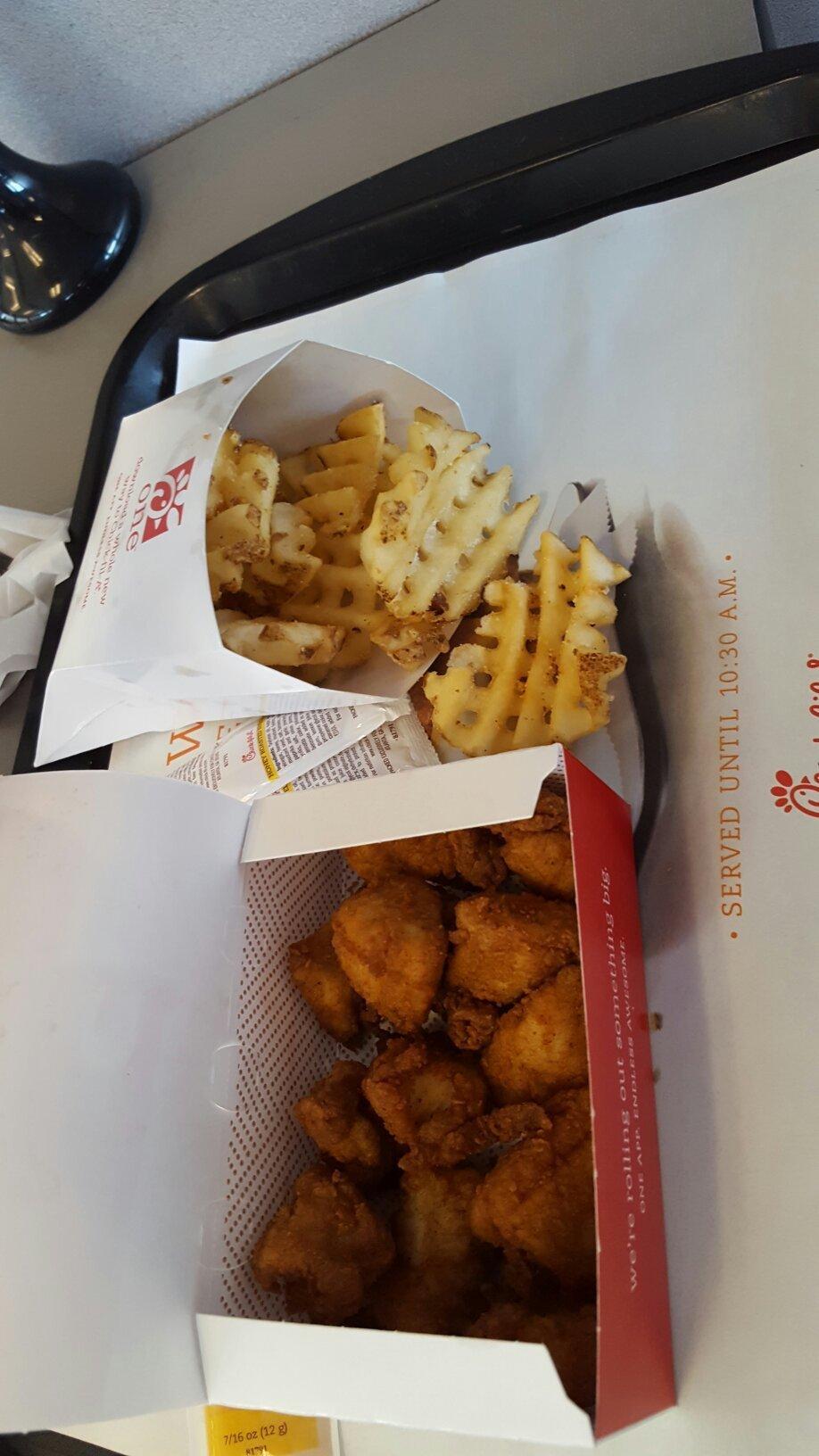 Chick-fil-A