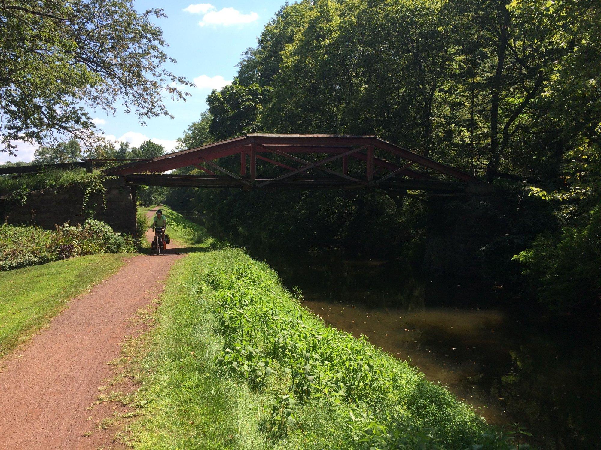 Delaware & Lehigh National Heritage Corridor