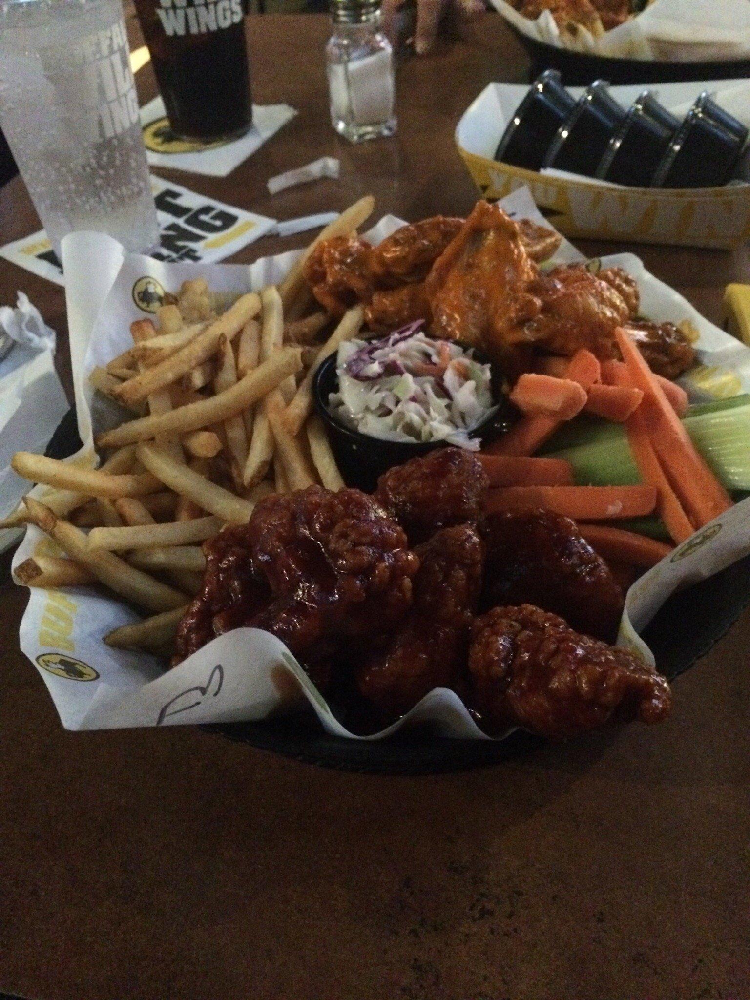 Buffalo Wild Wings