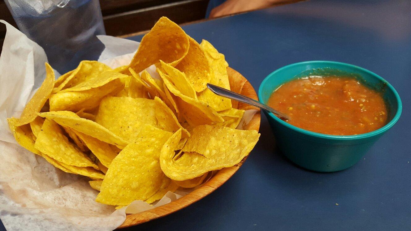 Taqueria El Rodeo De Jalisco