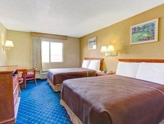 Travelodge by Wyndham Tucson AZ