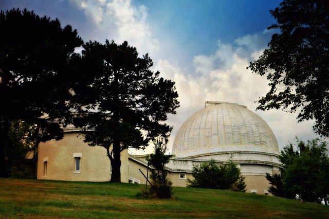 Allegheny Observatory