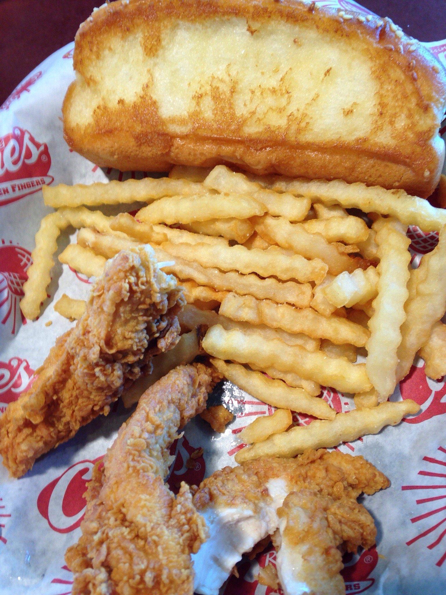 Raising Cane's Chicken Fingers