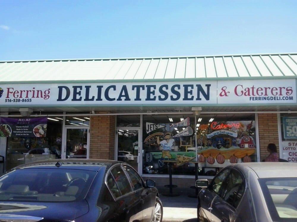 Ferring Delicatessen