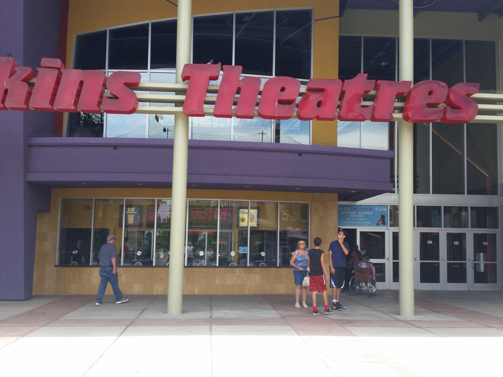 Harkins Prescott Valley Theatres