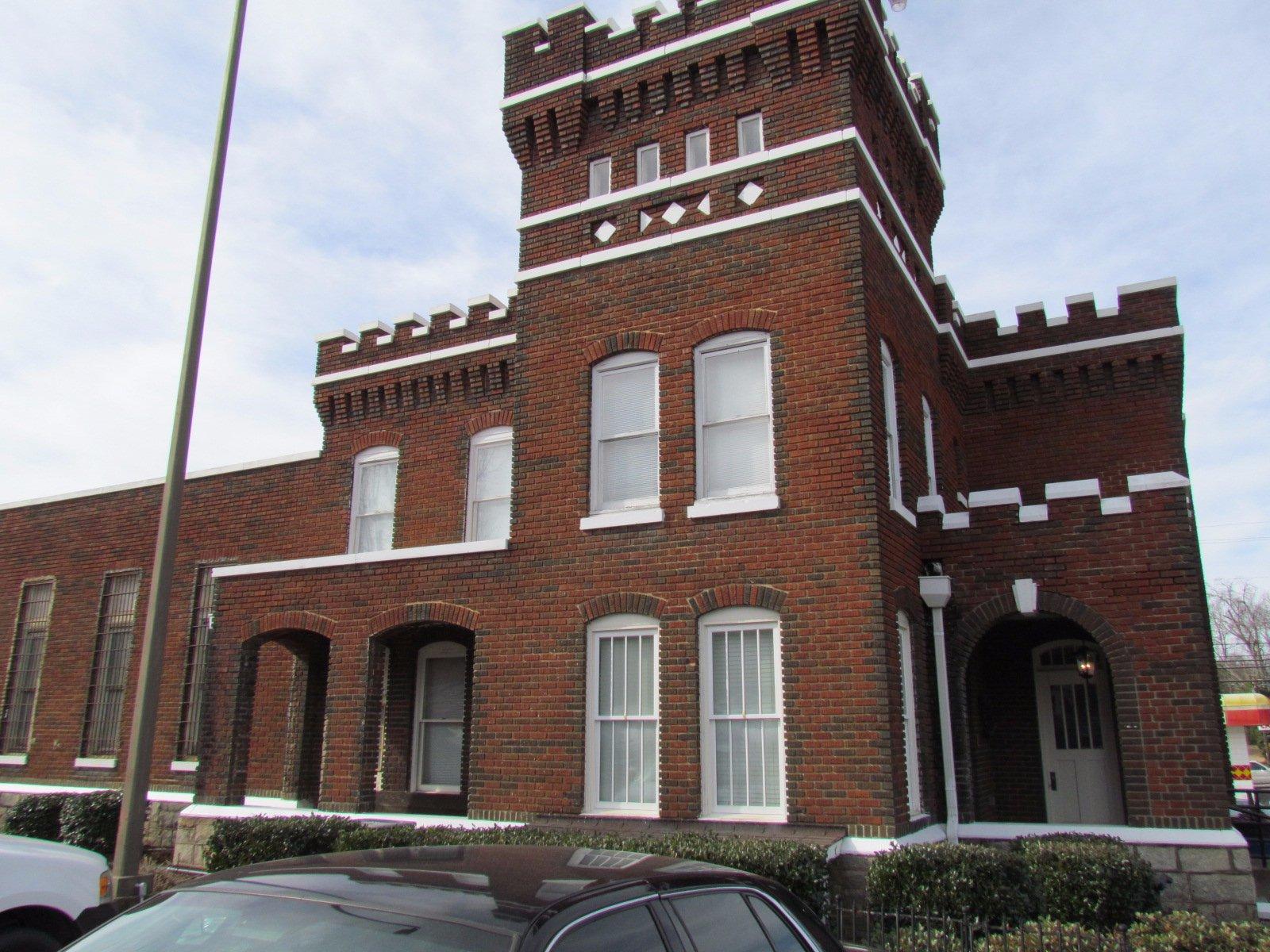 Barrow County Museum