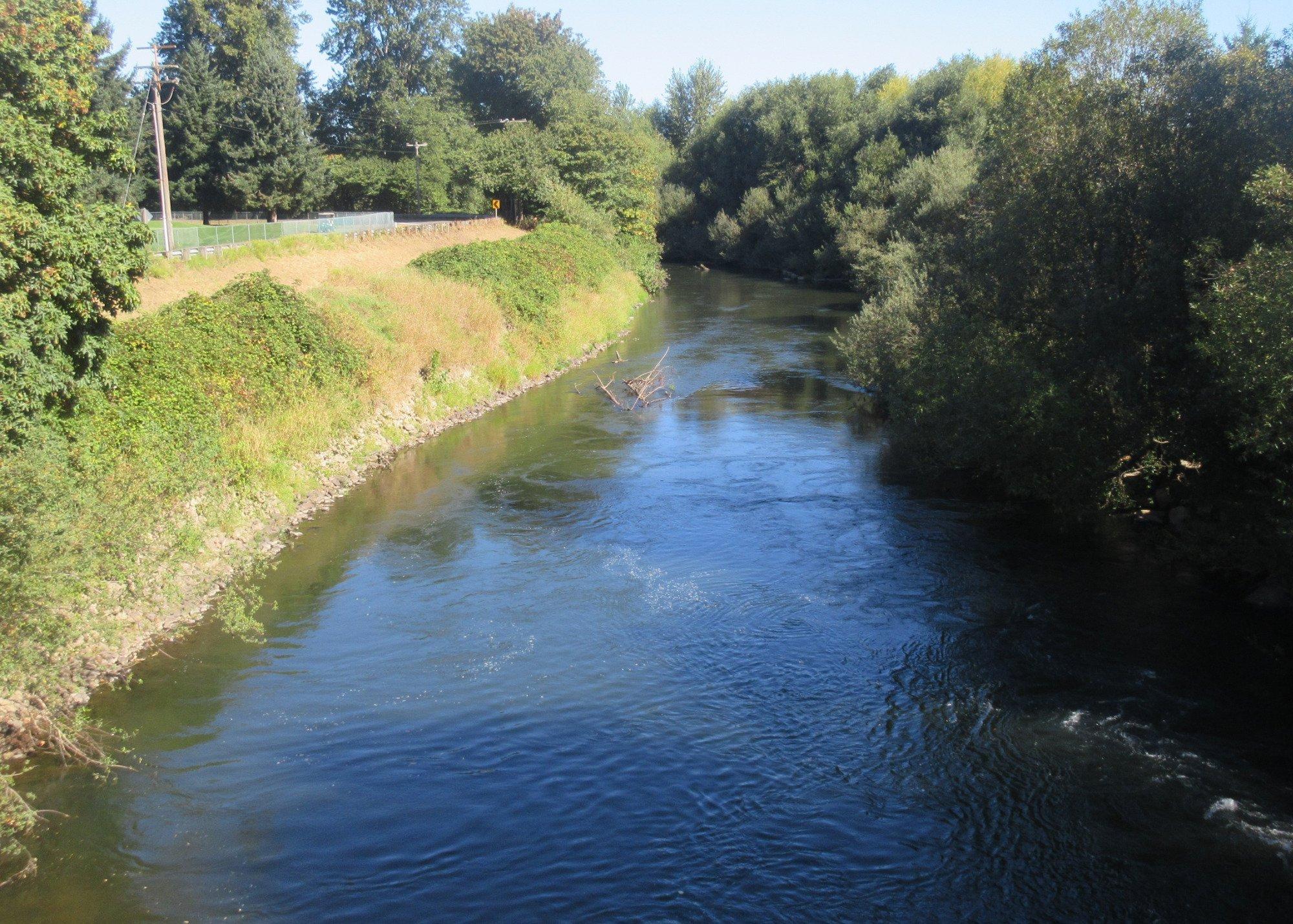 Green River Natural Resources Area