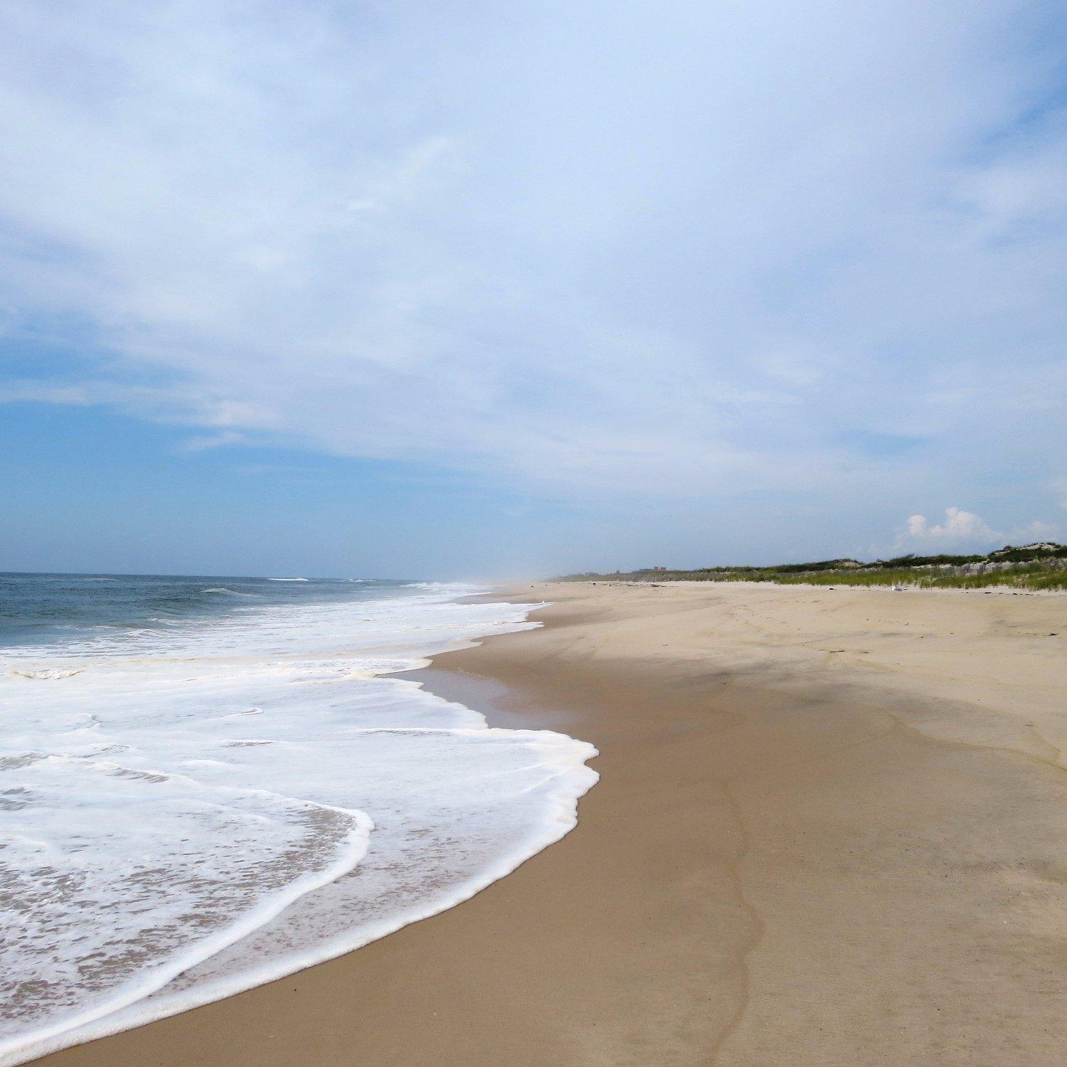 Flying Point Beach