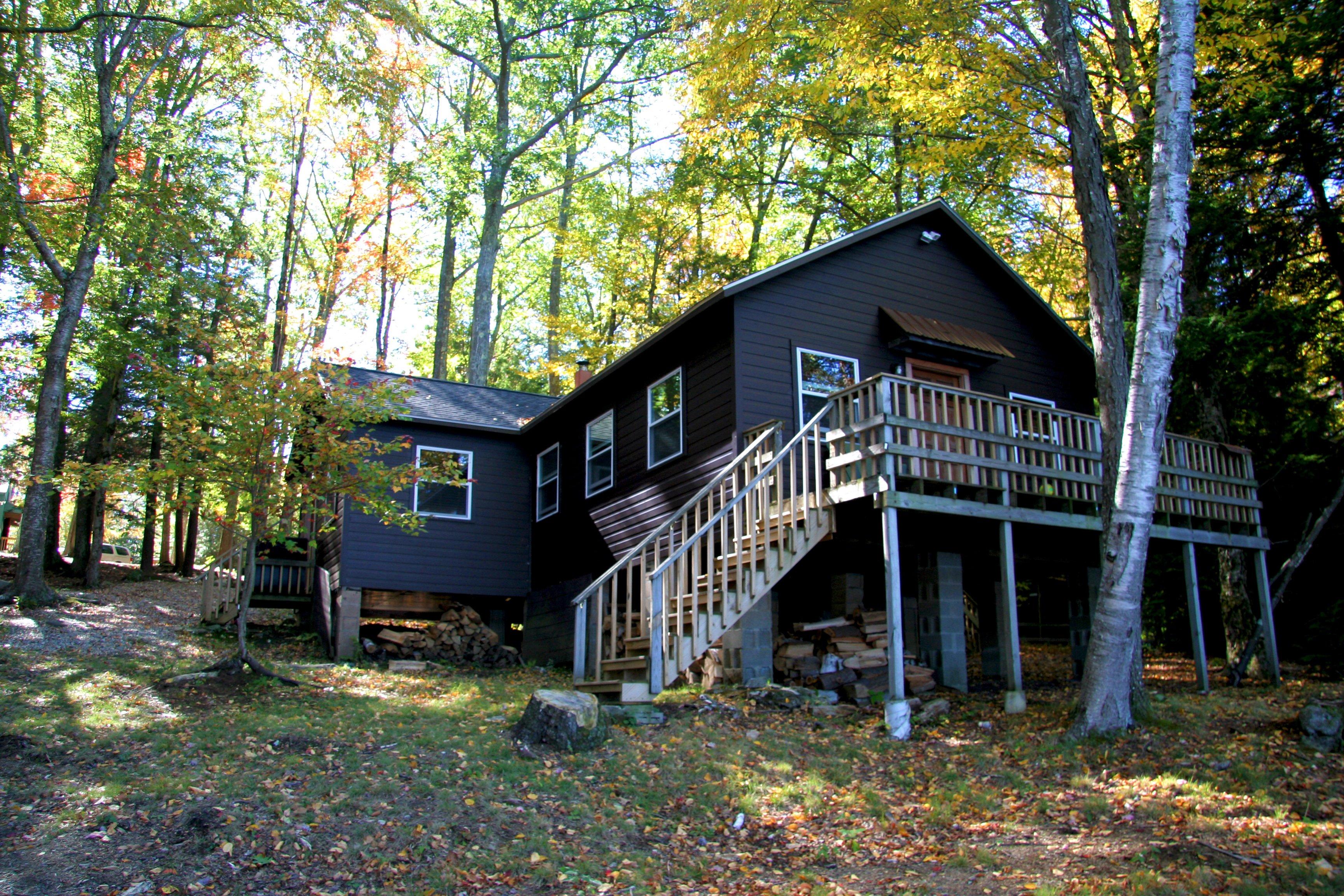 The Retreat at Norwich Lake