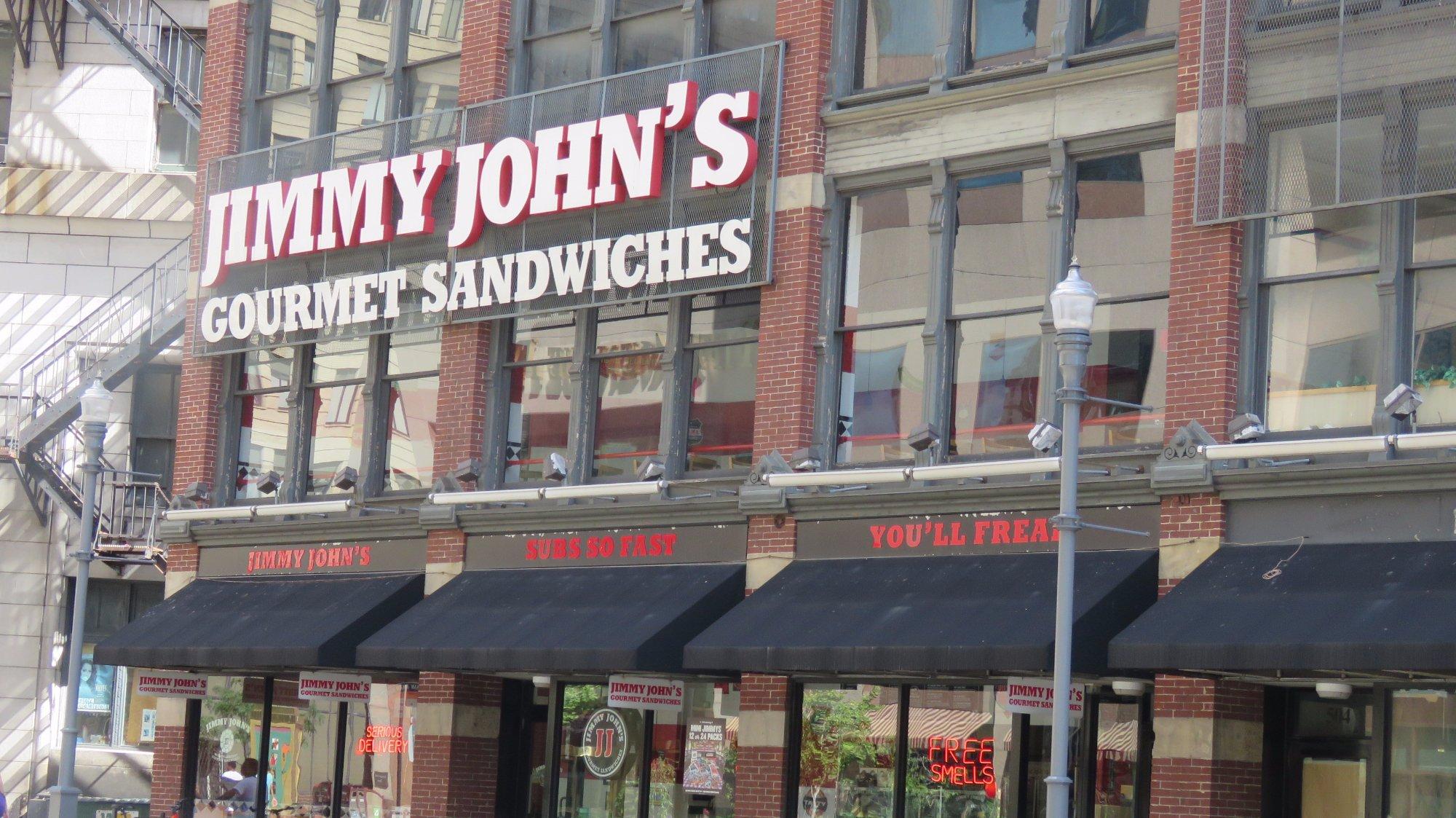 Jimmy John's