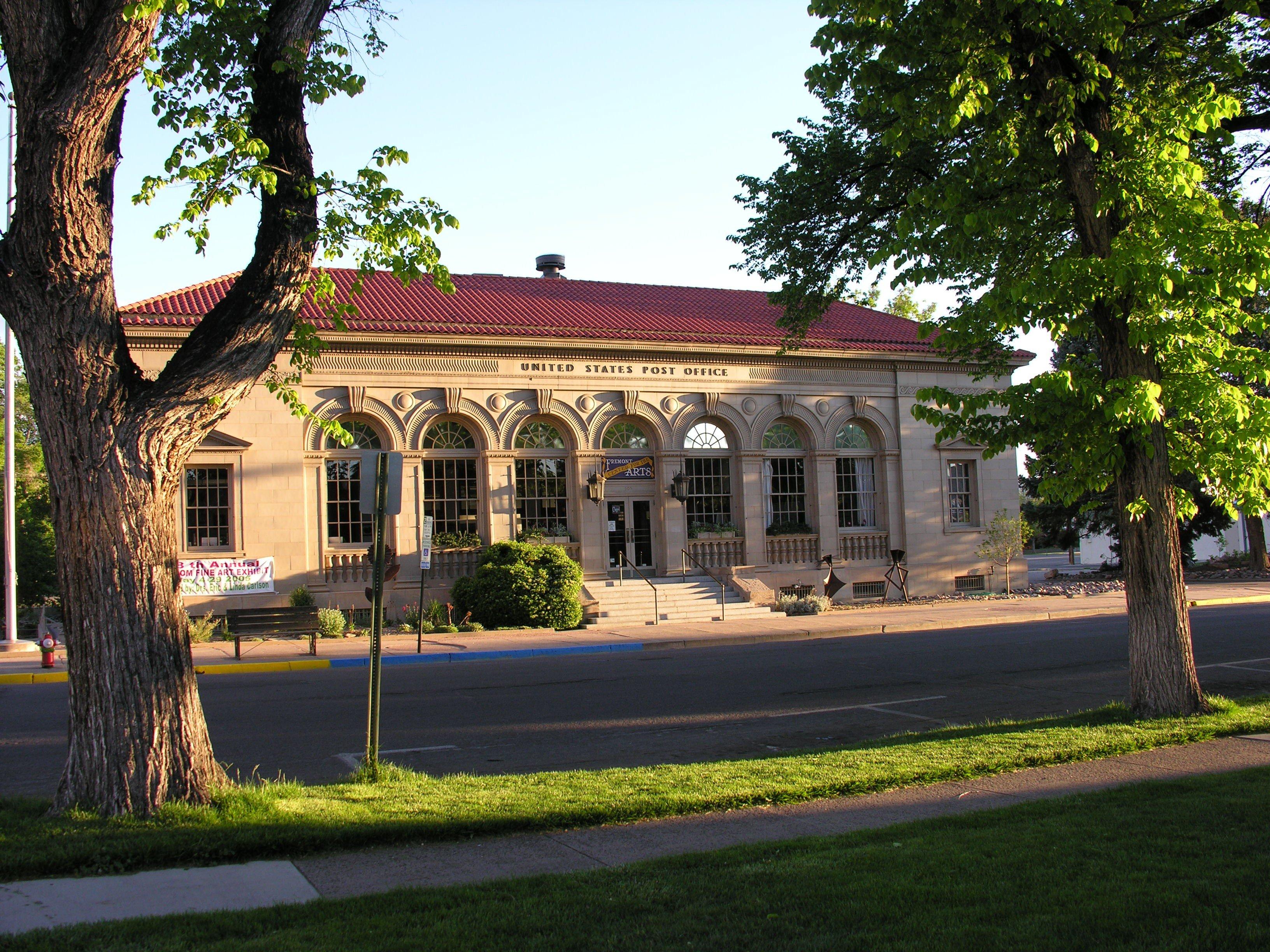 Fremont Center for the Arts