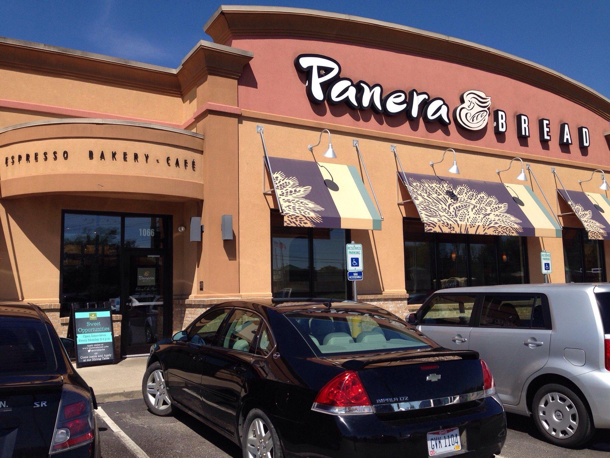 Panera Bread